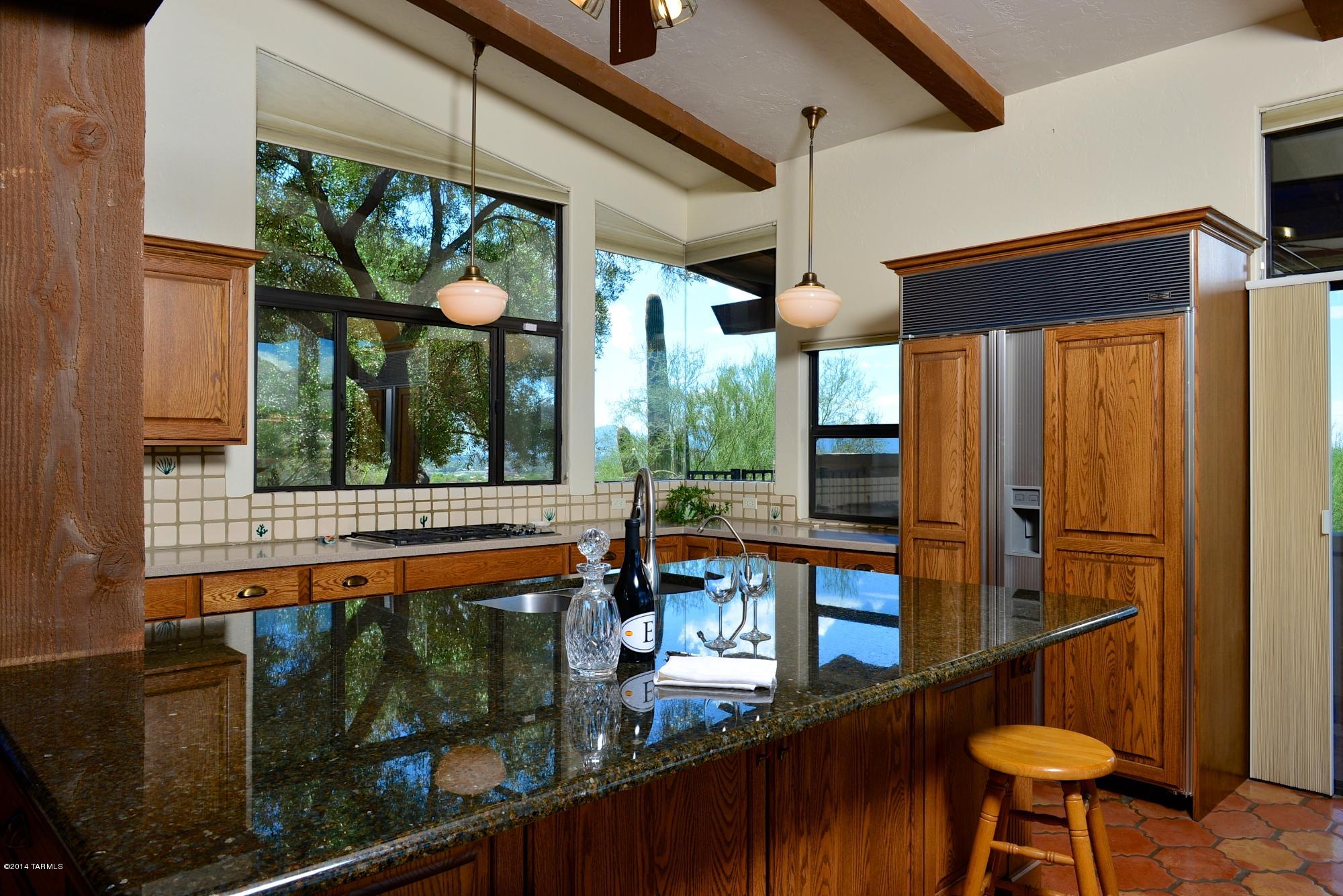 Catalina Foothills Estates - Residential