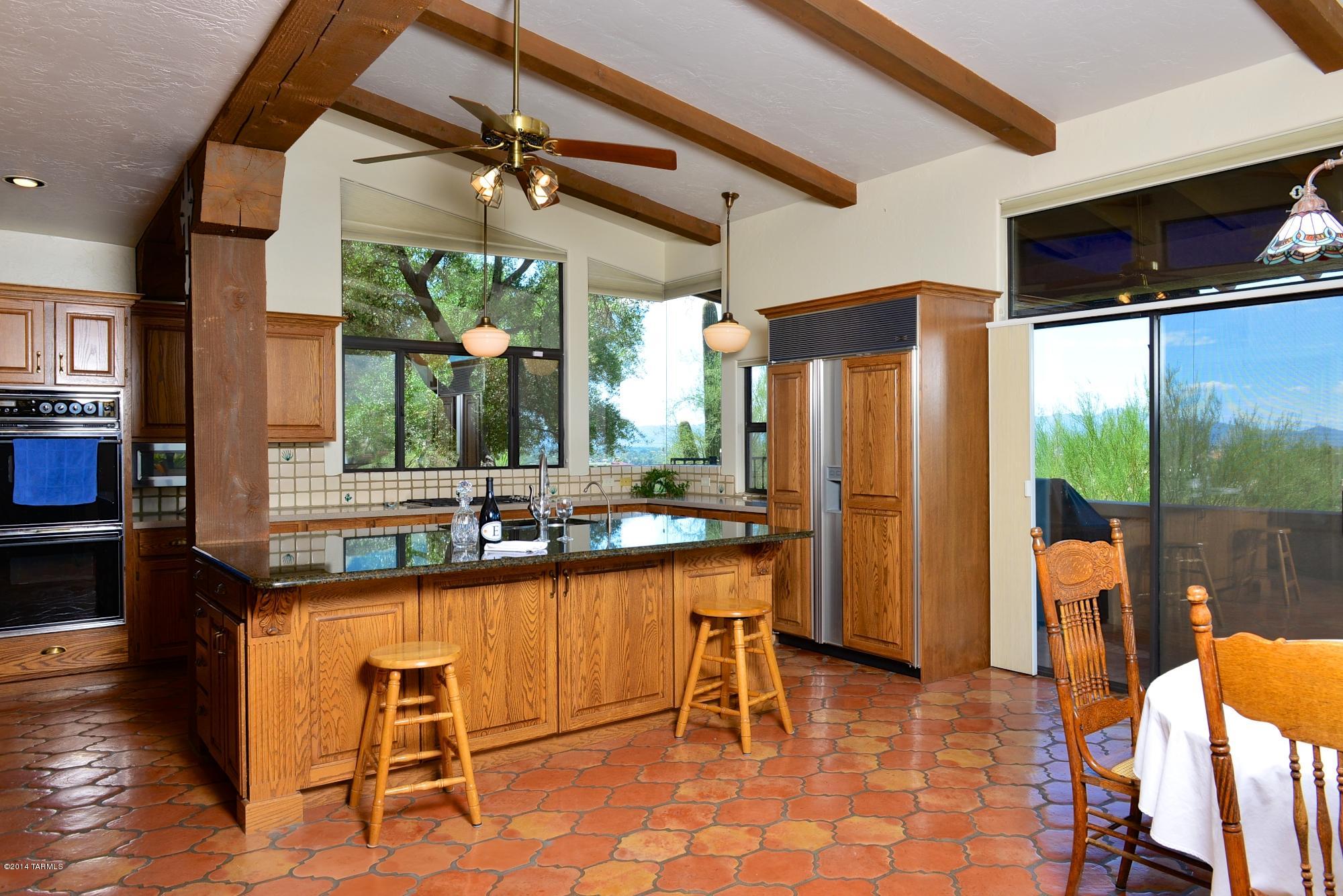 Catalina Foothills Estates - Residential