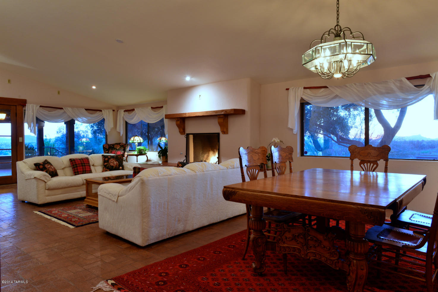 Catalina Foothills Estates - Residential