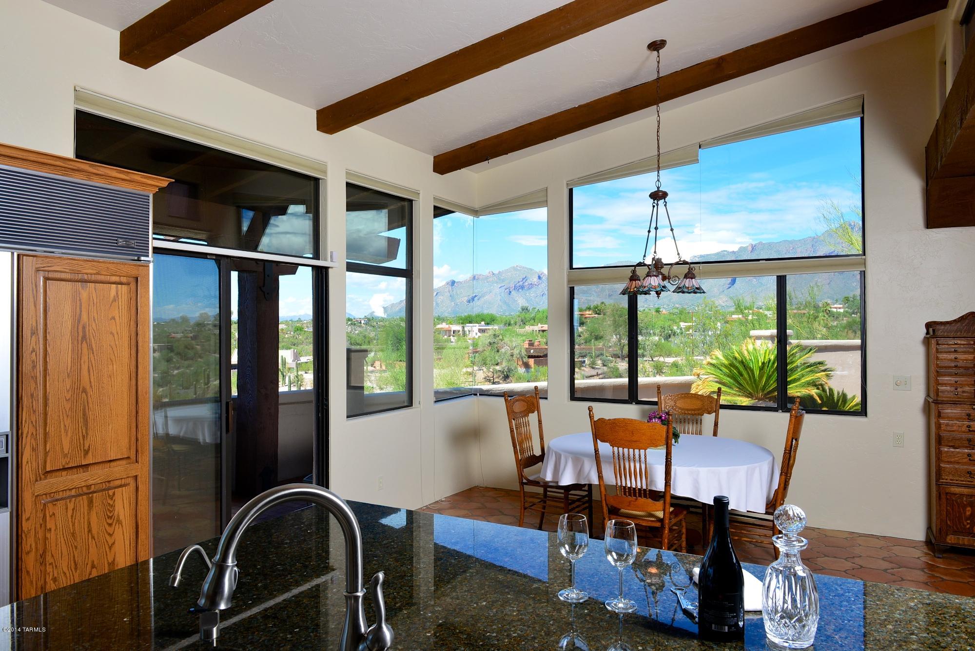 Catalina Foothills Estates - Residential