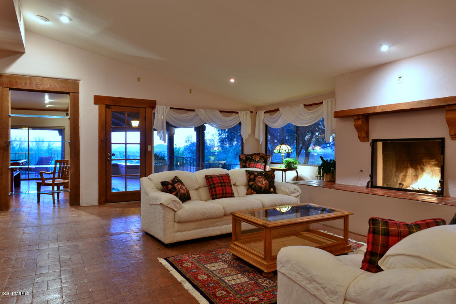 Catalina Foothills Estates - Residential