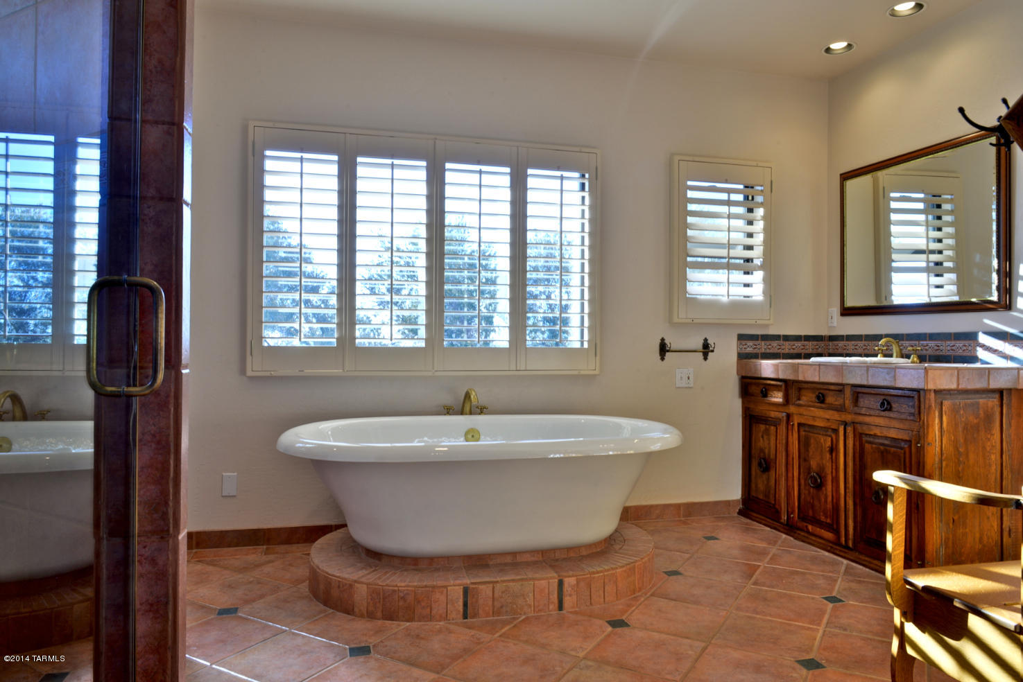 Catalina Foothills Estates - Residential