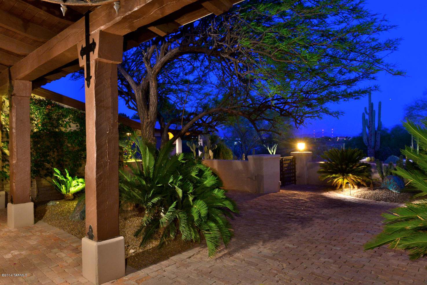 Catalina Foothills Estates - Residential