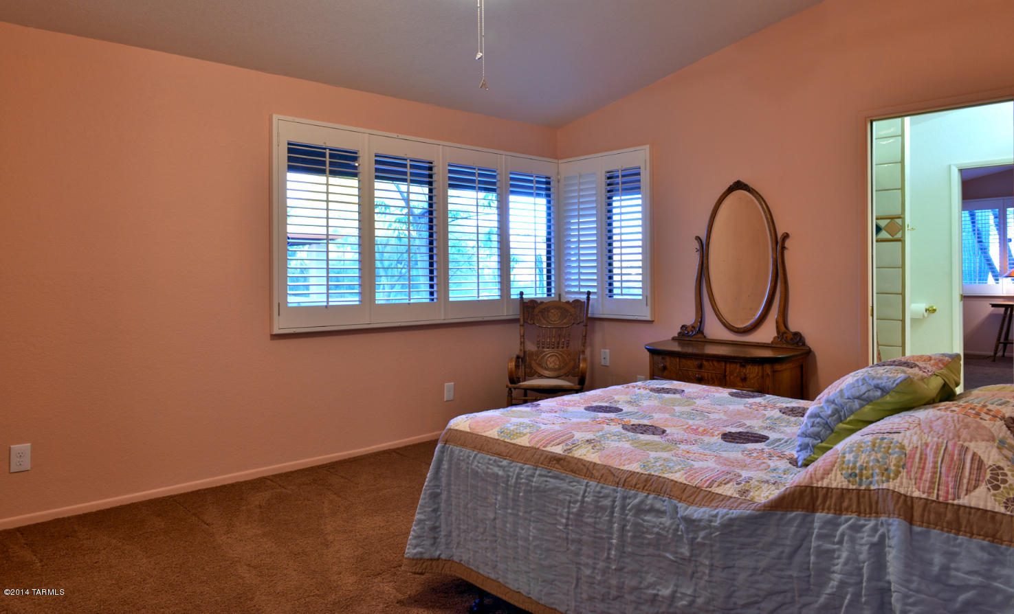 Catalina Foothills Estates - Residential