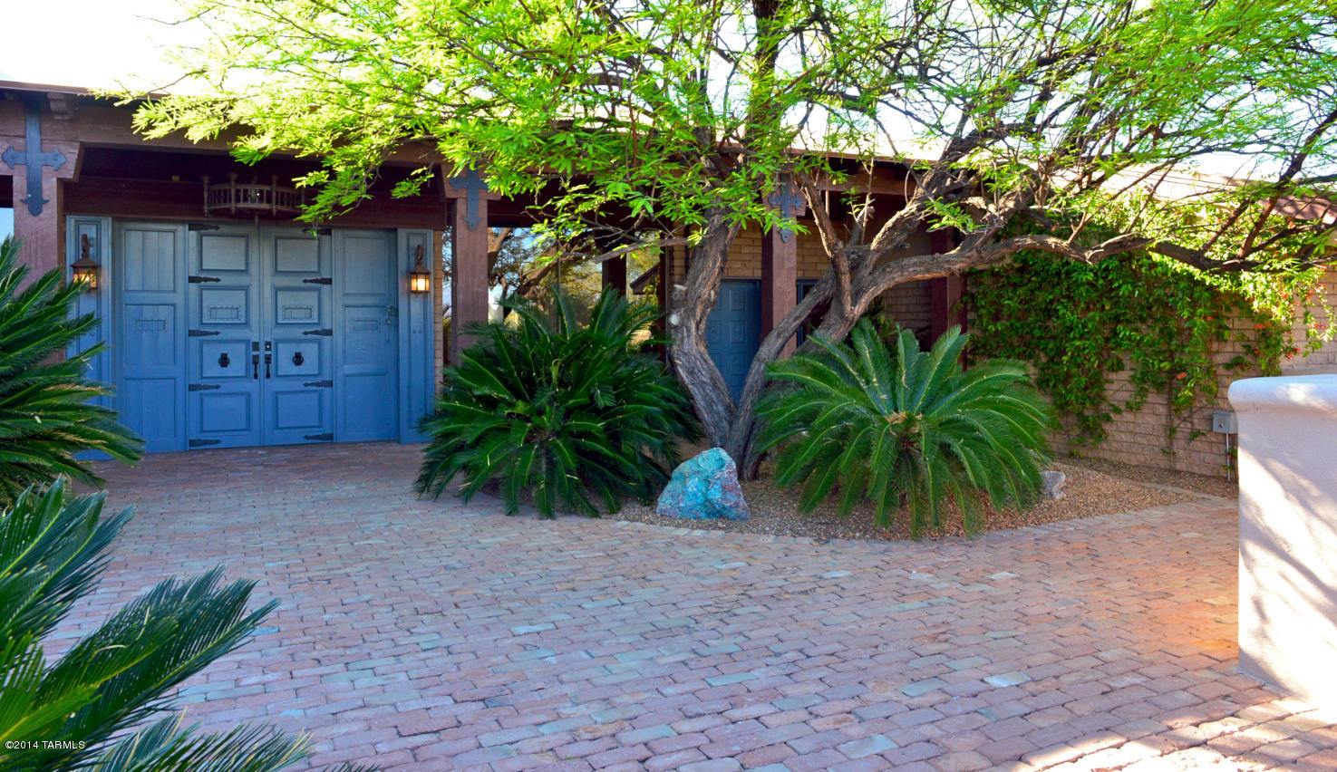 Catalina Foothills Estates - Residential