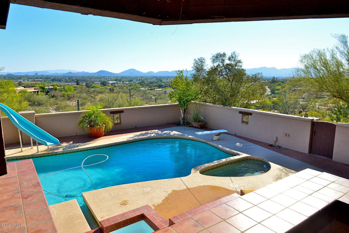 Catalina Foothills Estates - Residential