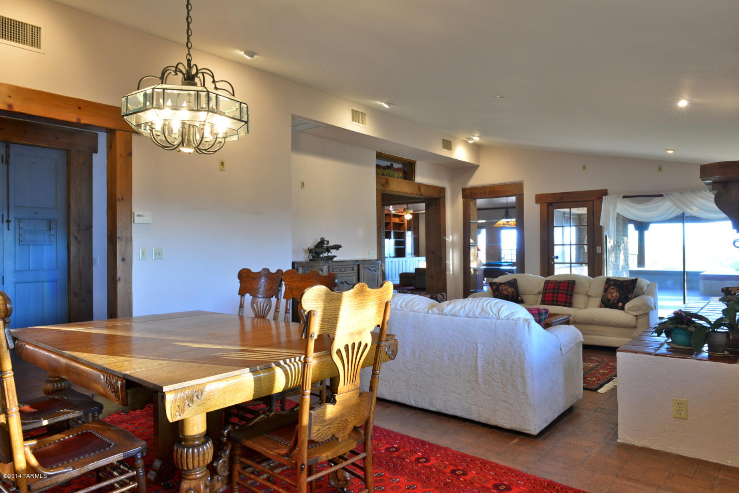 Catalina Foothills Estates - Residential