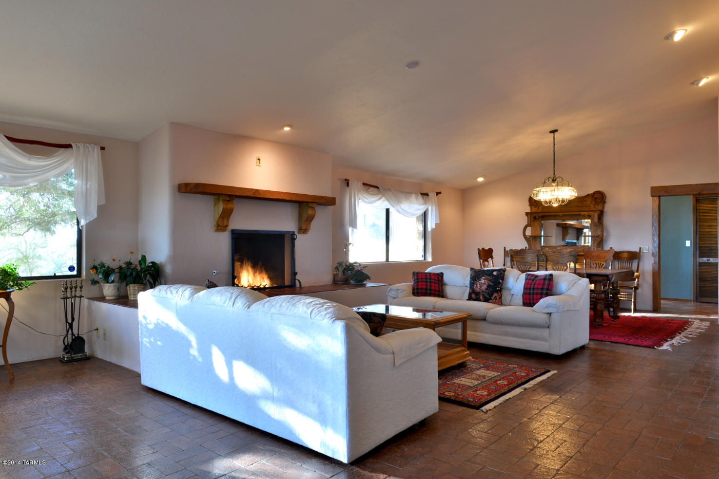 Catalina Foothills Estates - Residential