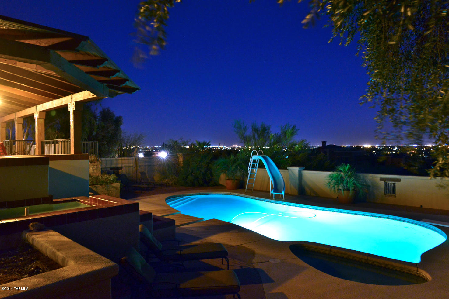 Catalina Foothills Estates - Residential