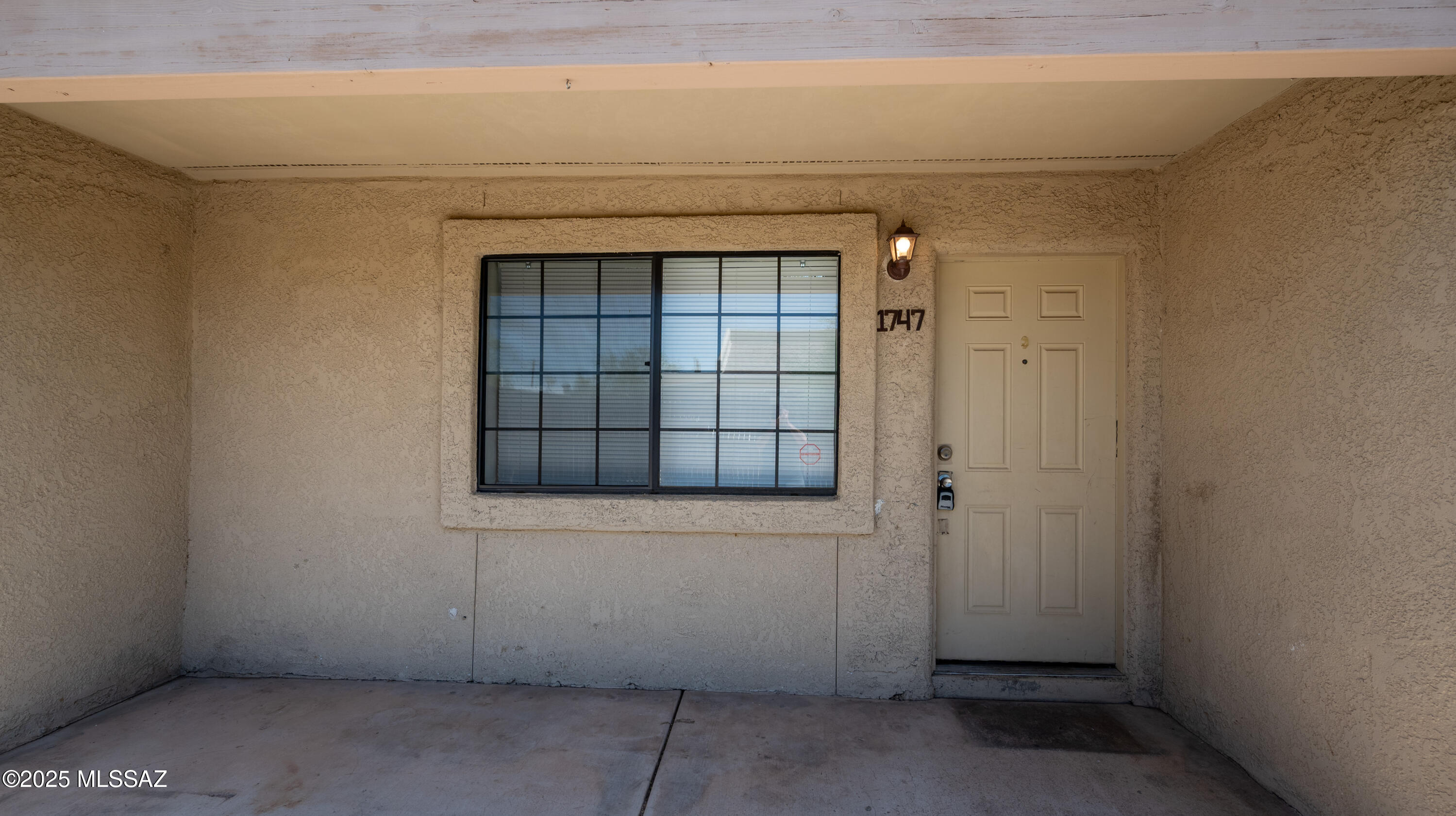 Palo Verde Amended - Residential Lease