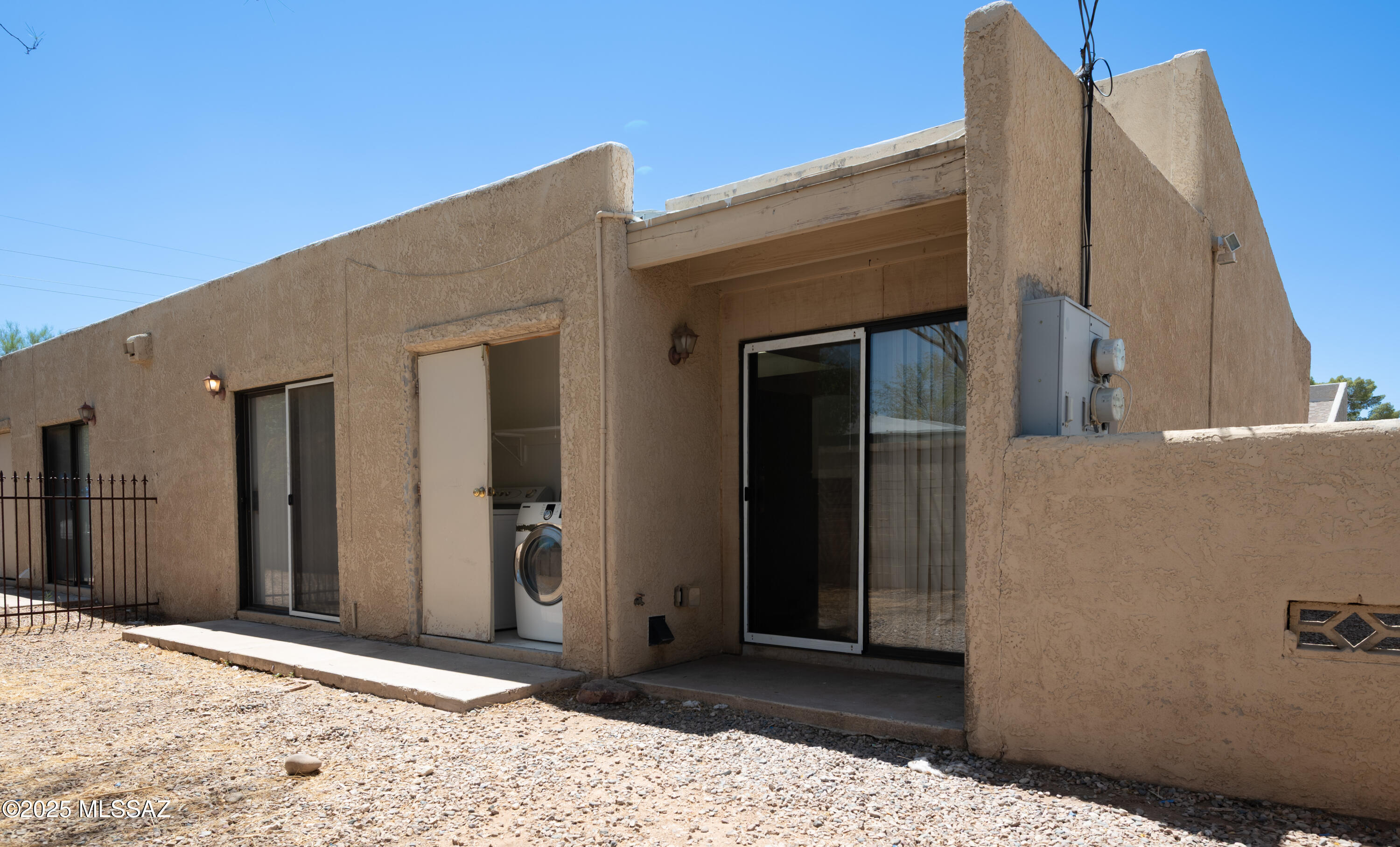 Palo Verde Amended - Residential Lease