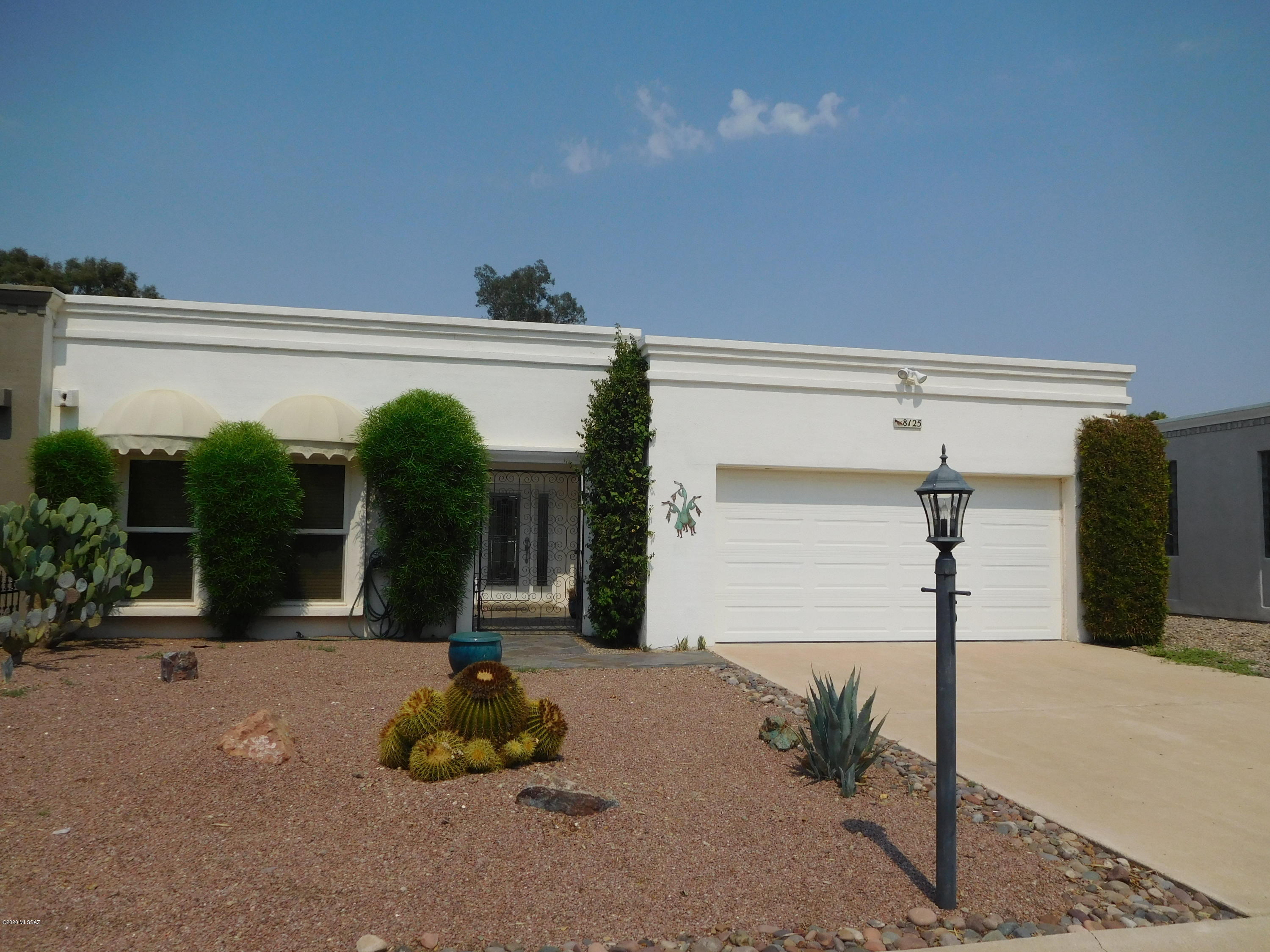 Casas Del Oro Norte (89-130) - Residential