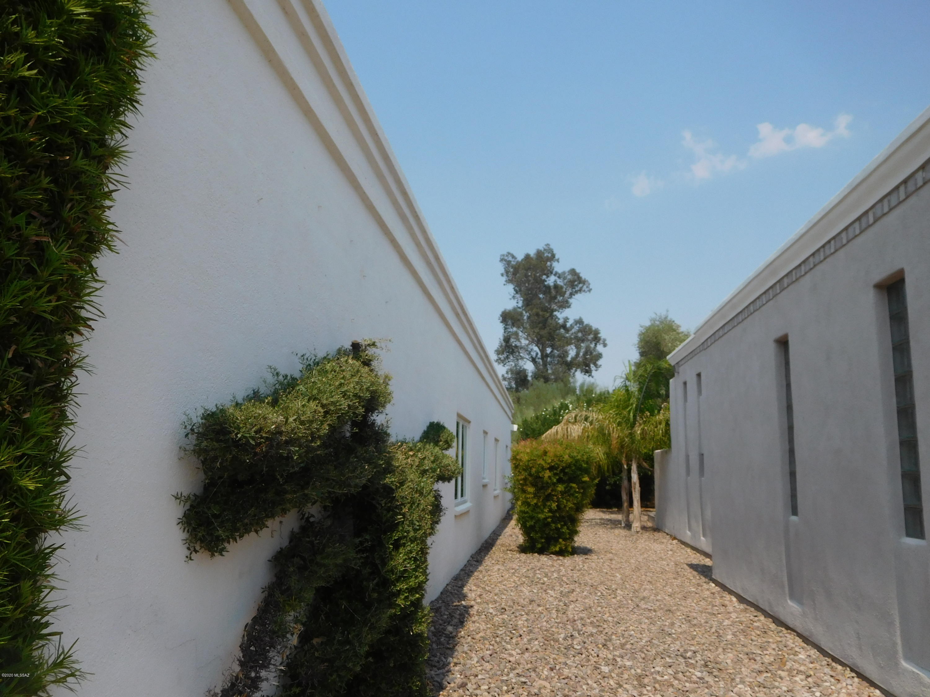 Casas Del Oro Norte (89-130) - Residential