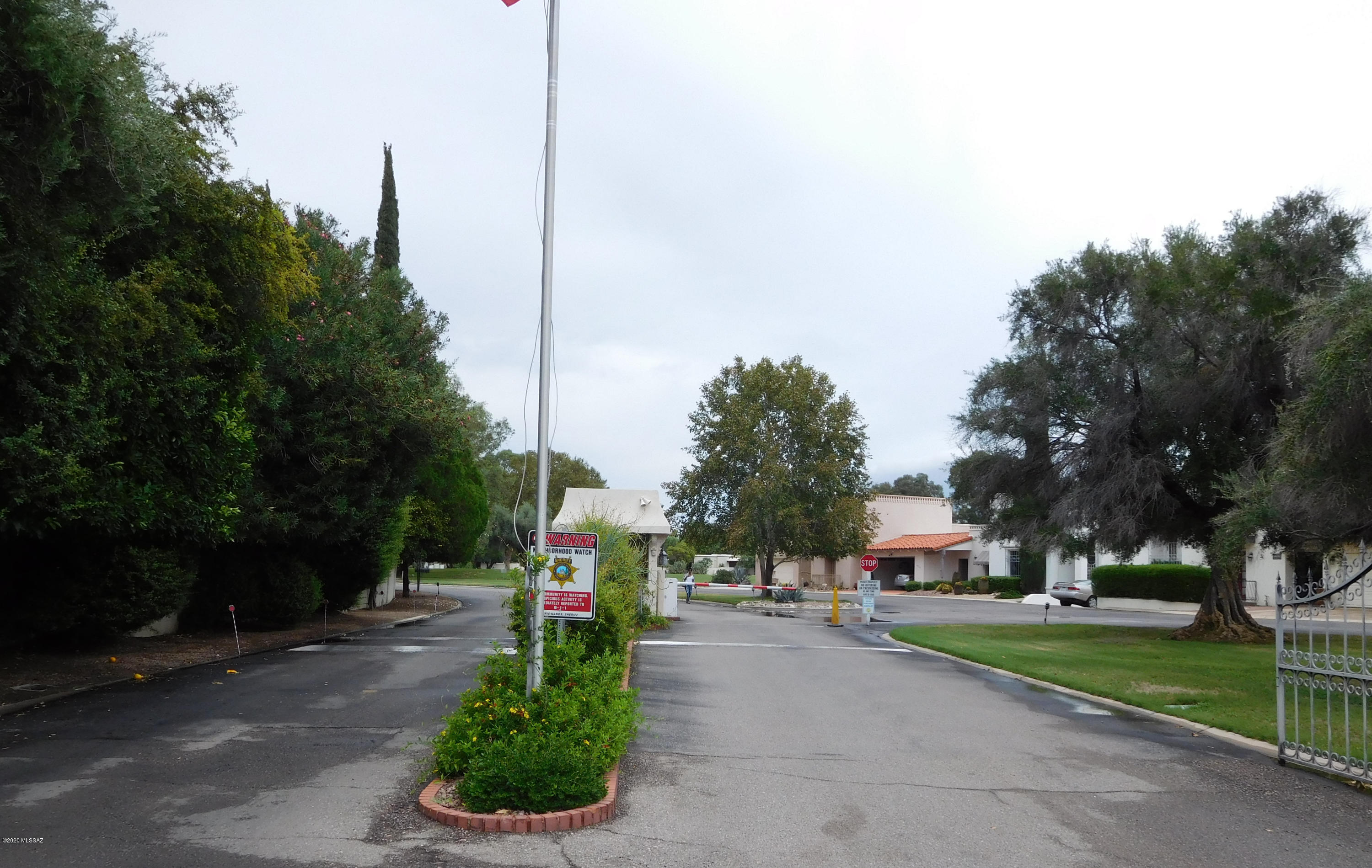 Casas Del Oro Norte (89-130) - Residential