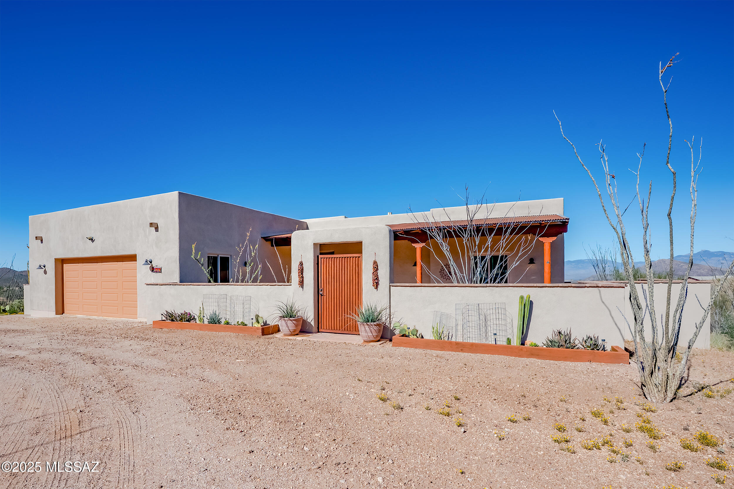 19289 S Sonoita Highway