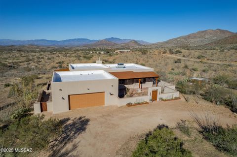 19289 S Sonoita Highway Vail AZ 85641