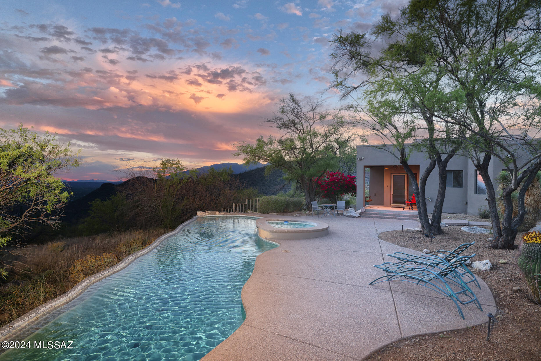 Redington Ranch (1-67) - Residential
