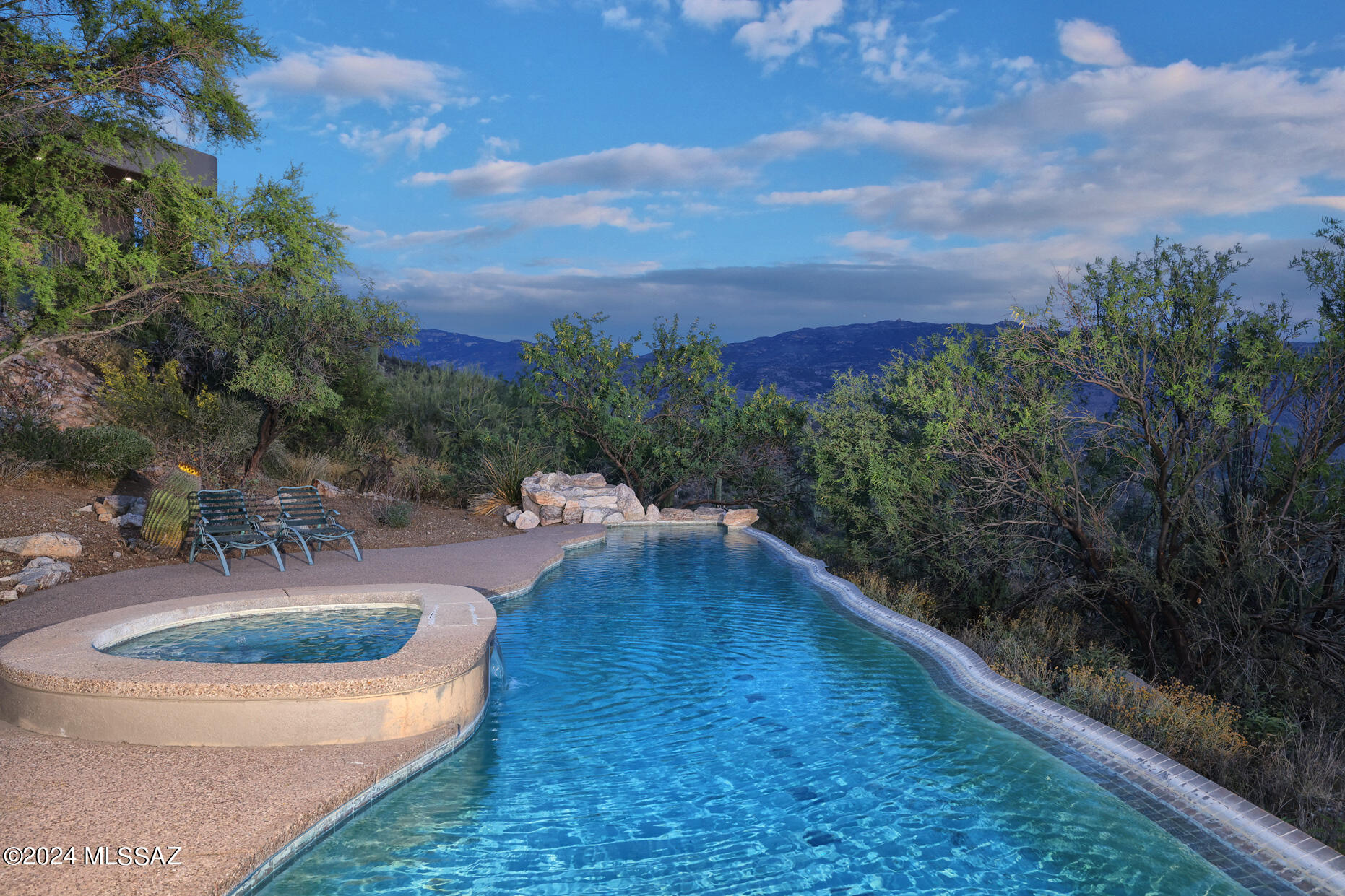 Redington Ranch (1-67) - Residential