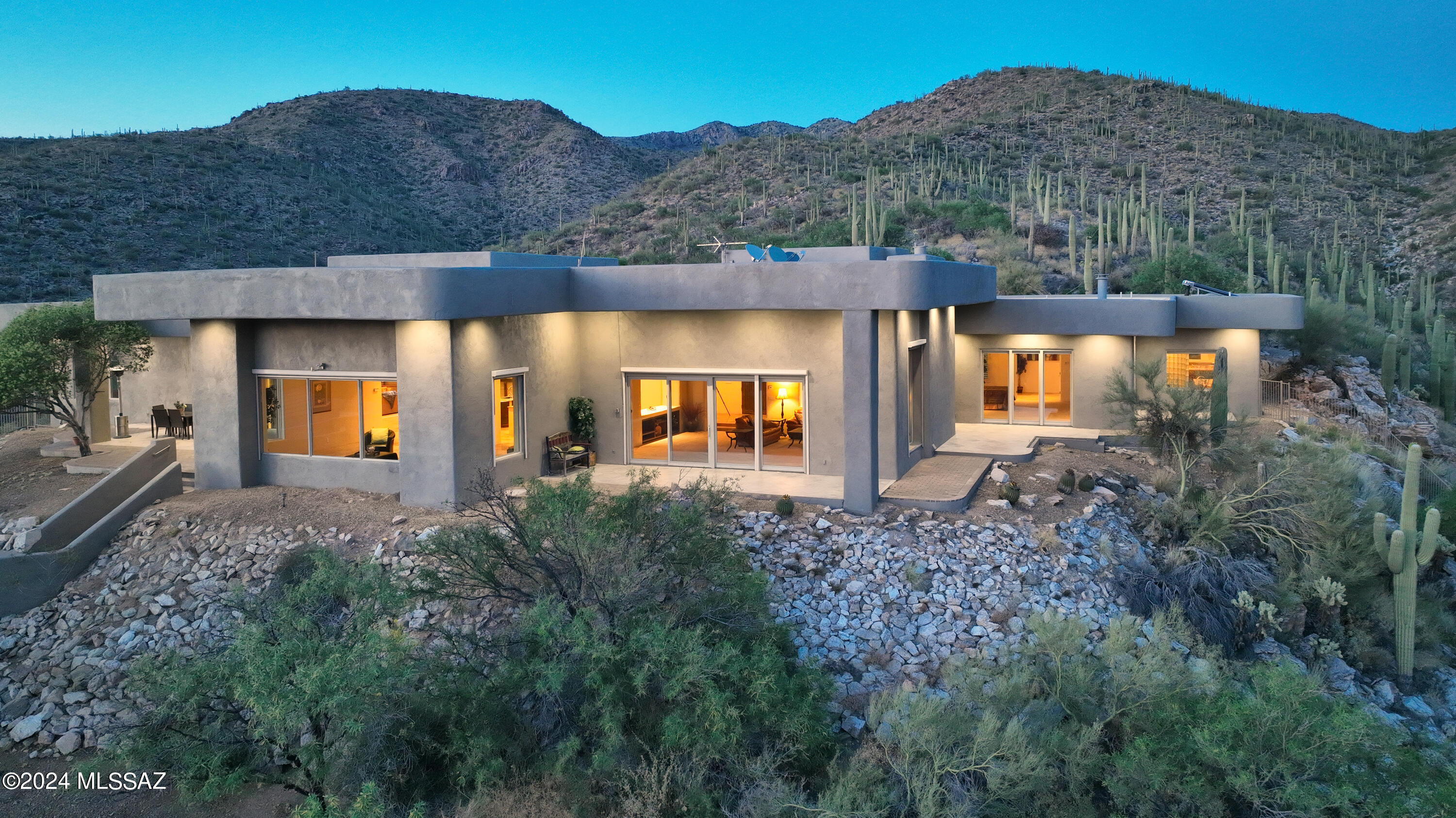Redington Ranch (1-67) - Residential