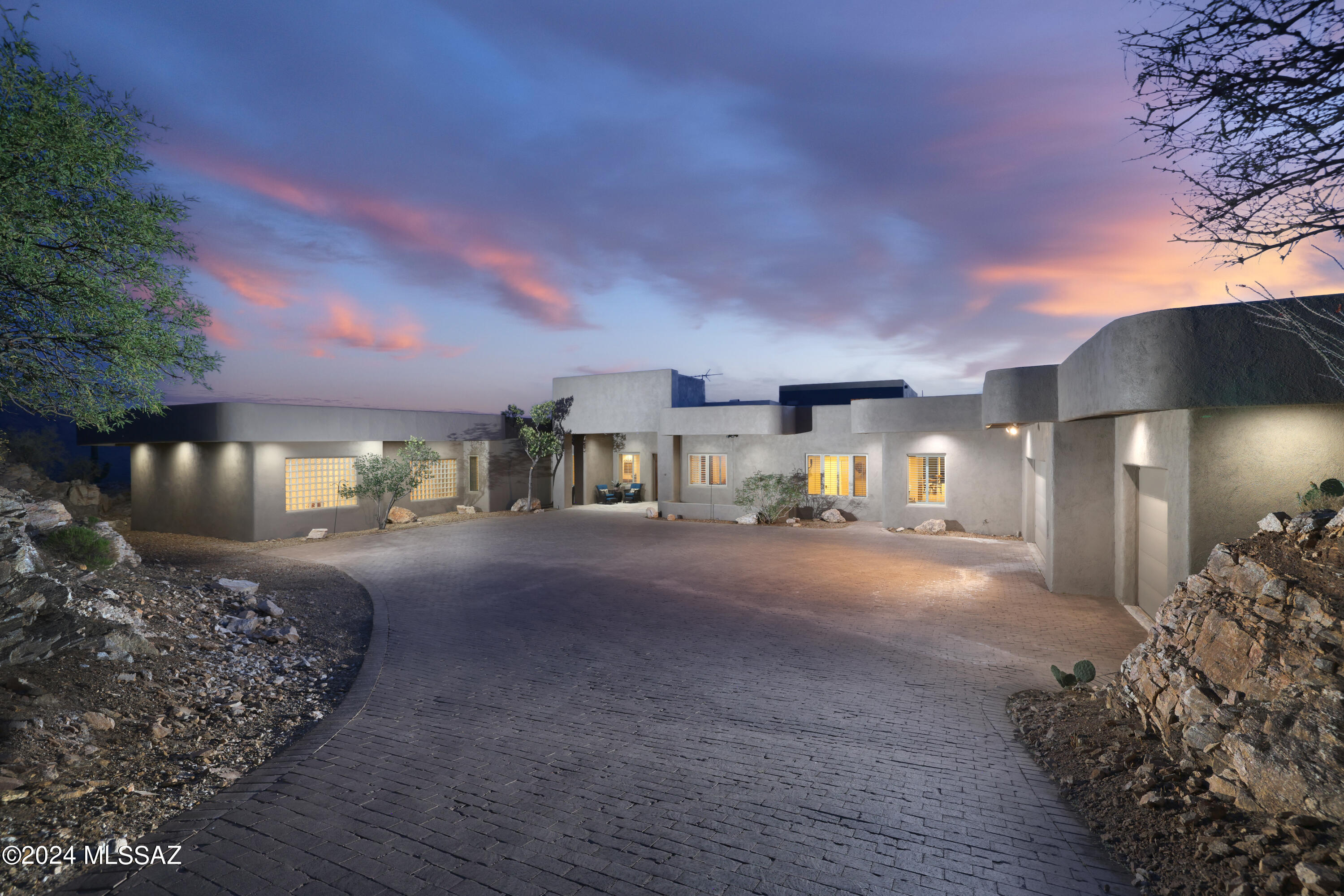 Redington Ranch (1-67) - Residential