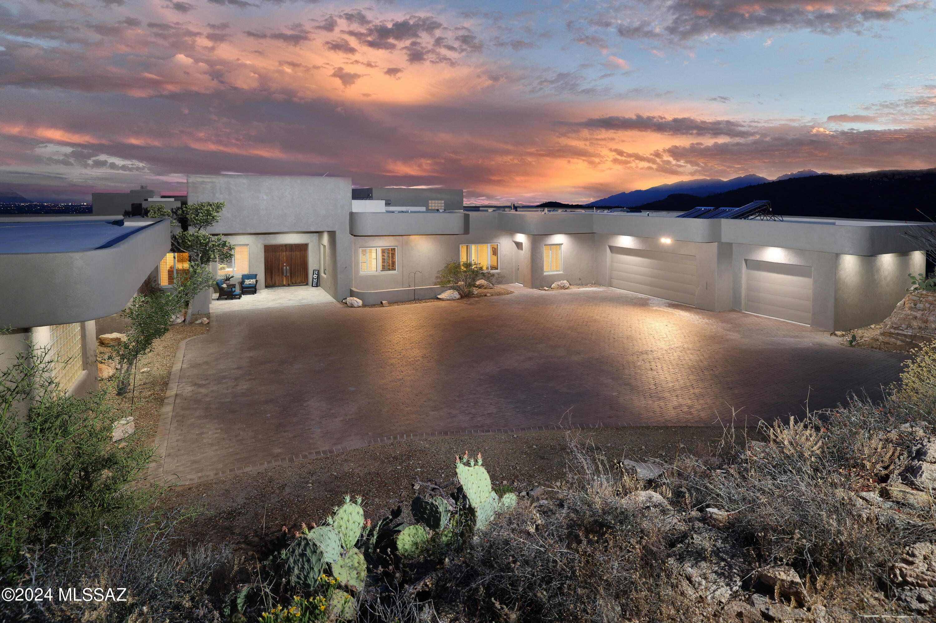 Redington Ranch (1-67) - Residential