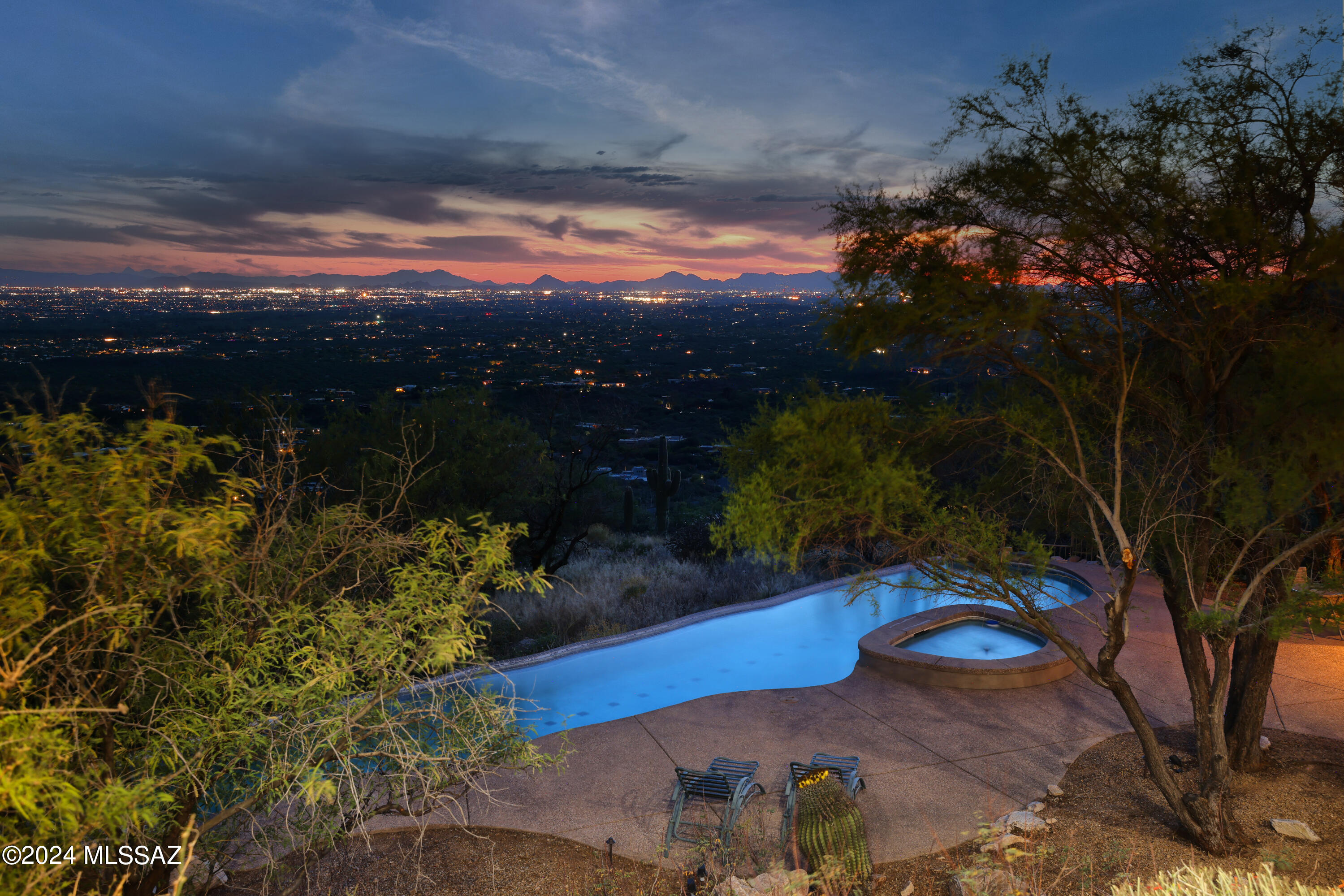 Redington Ranch (1-67) - Residential