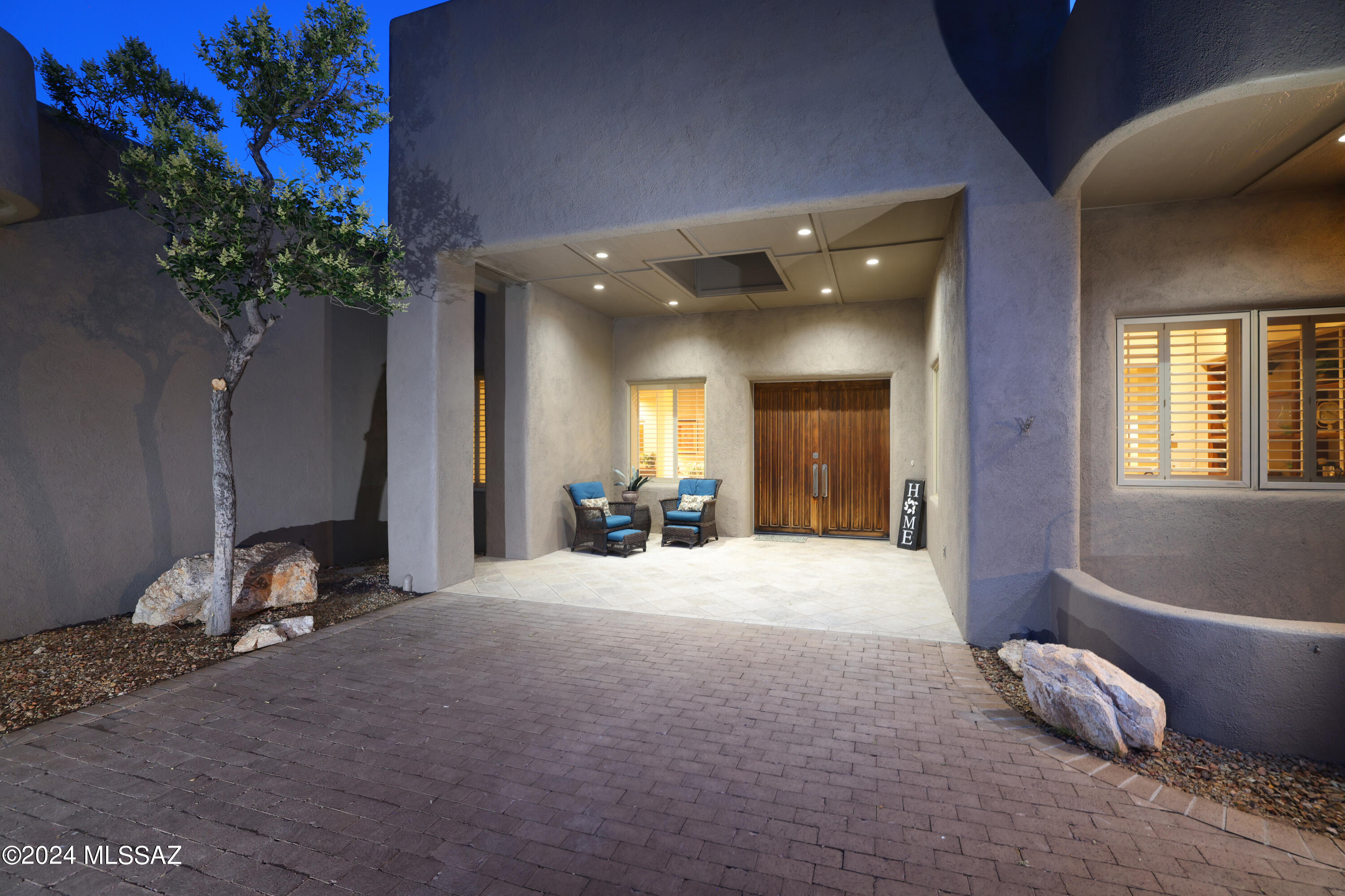 Redington Ranch (1-67) - Residential