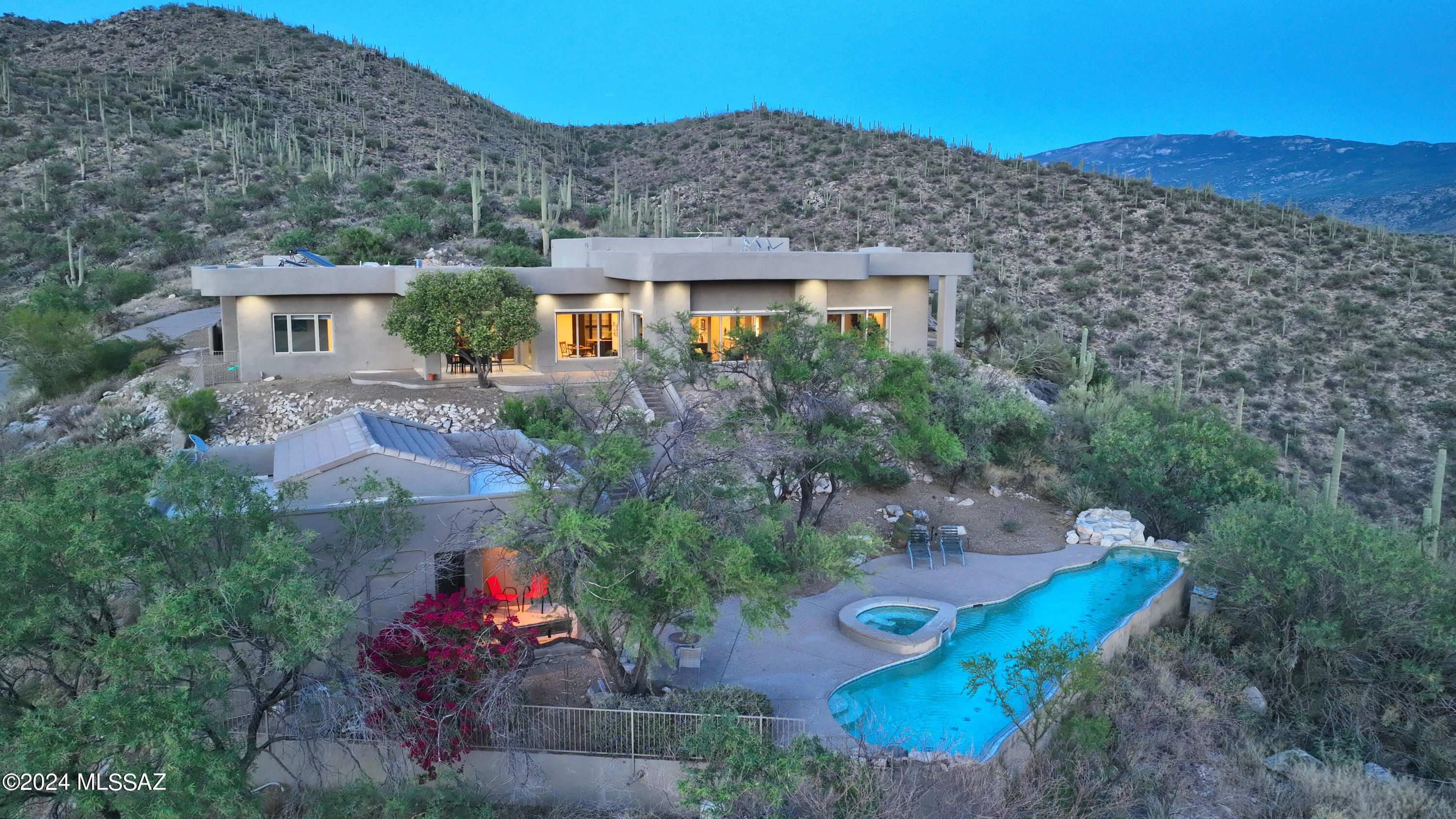 Redington Ranch (1-67) - Residential