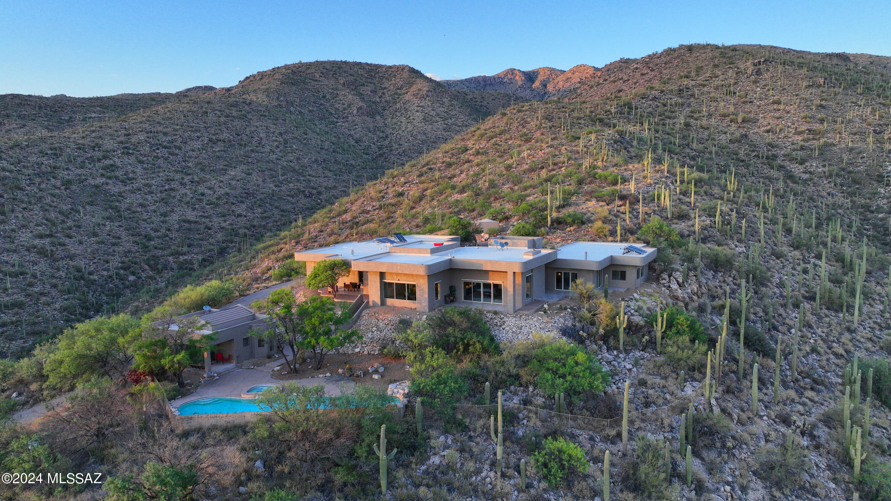 Redington Ranch (1-67) - Residential