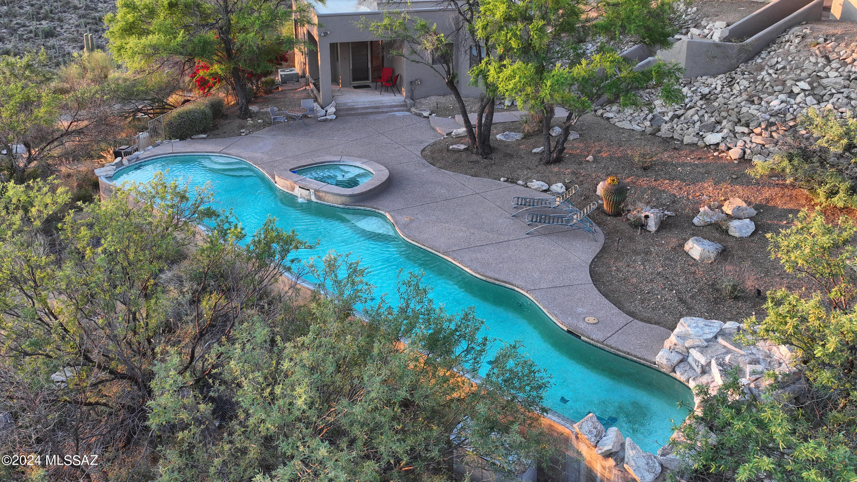 Redington Ranch (1-67) - Residential
