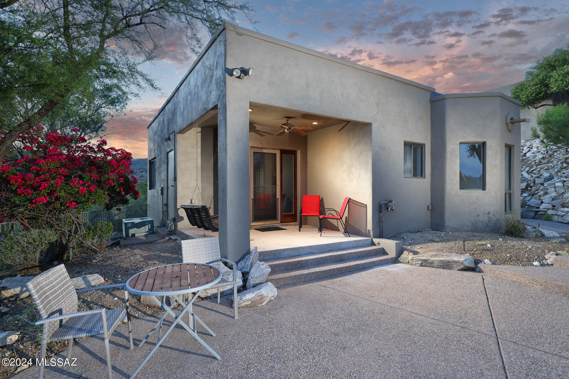 Redington Ranch (1-67) - Residential
