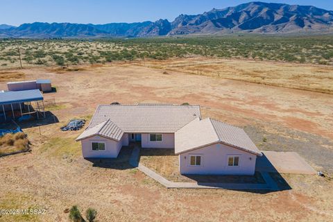 1176 W Trigger Lane Cochise AZ 85606