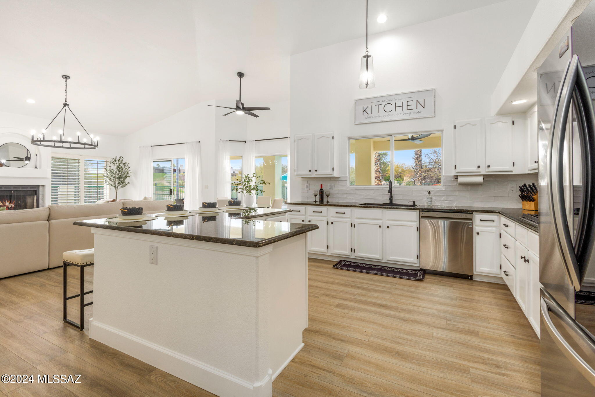 Canada Hills - Parcel K (1-22) - Residential
