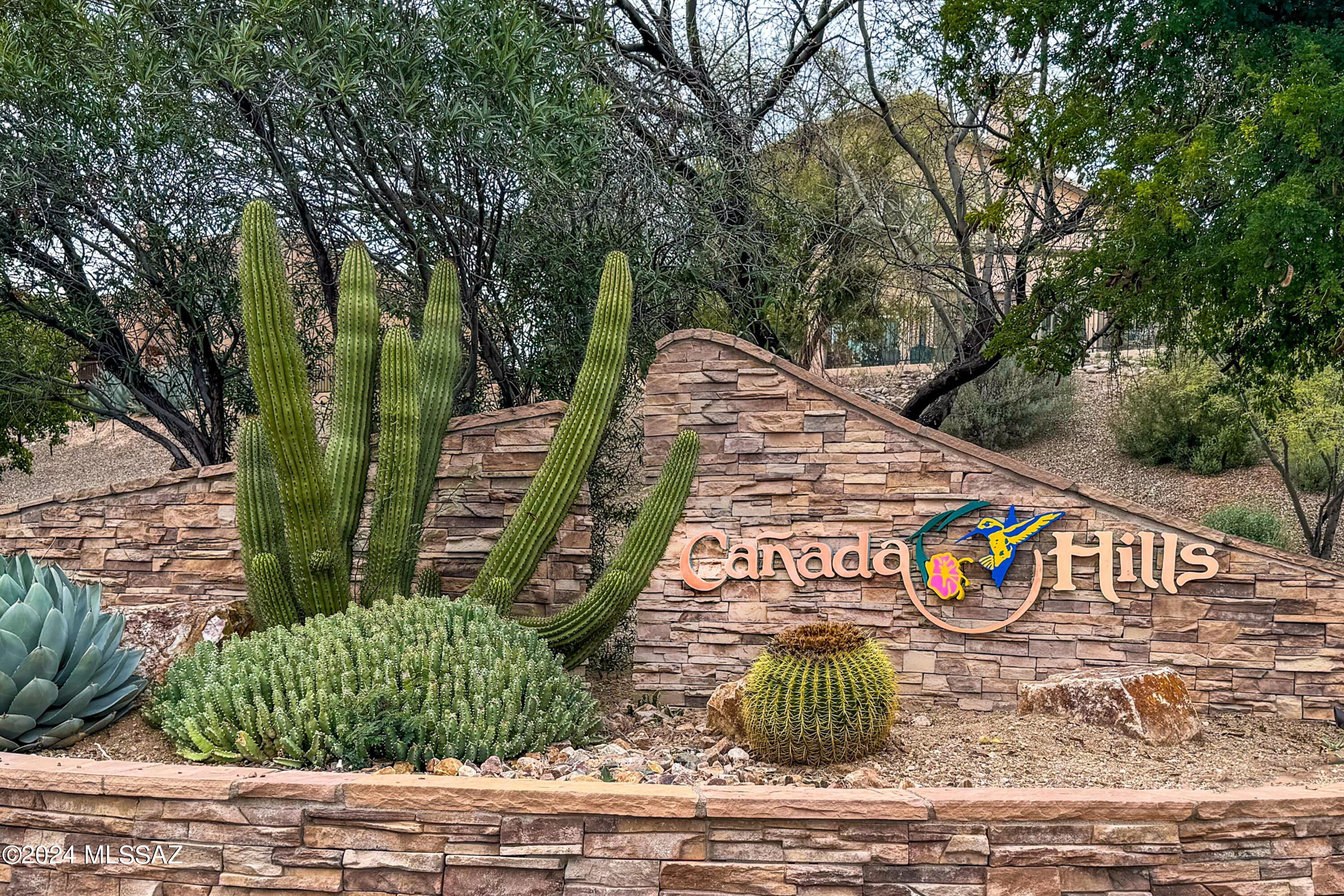 Canada Hills - Parcel K (1-22) - Residential