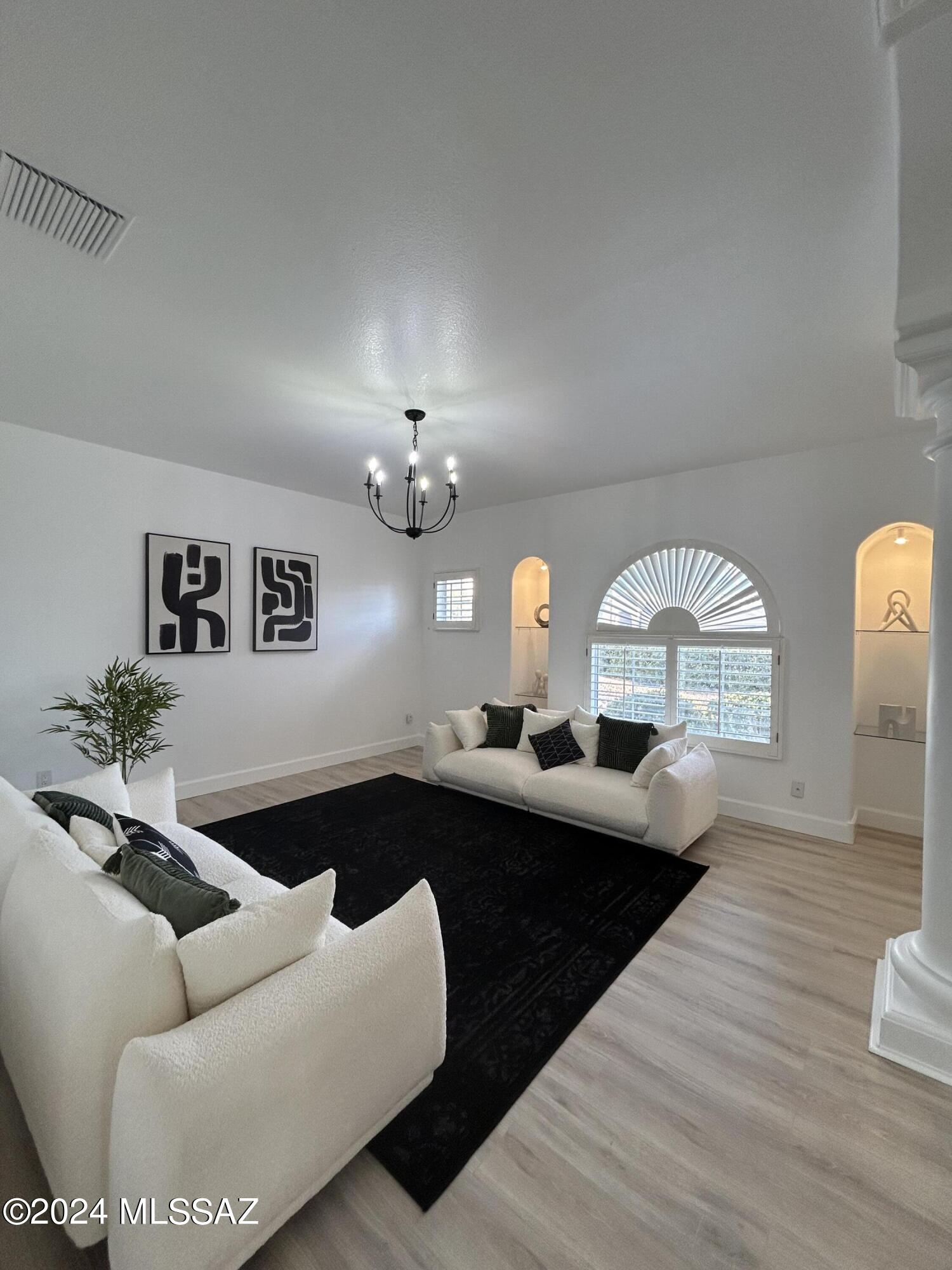 Canada Hills - Parcel K (1-22) - Residential