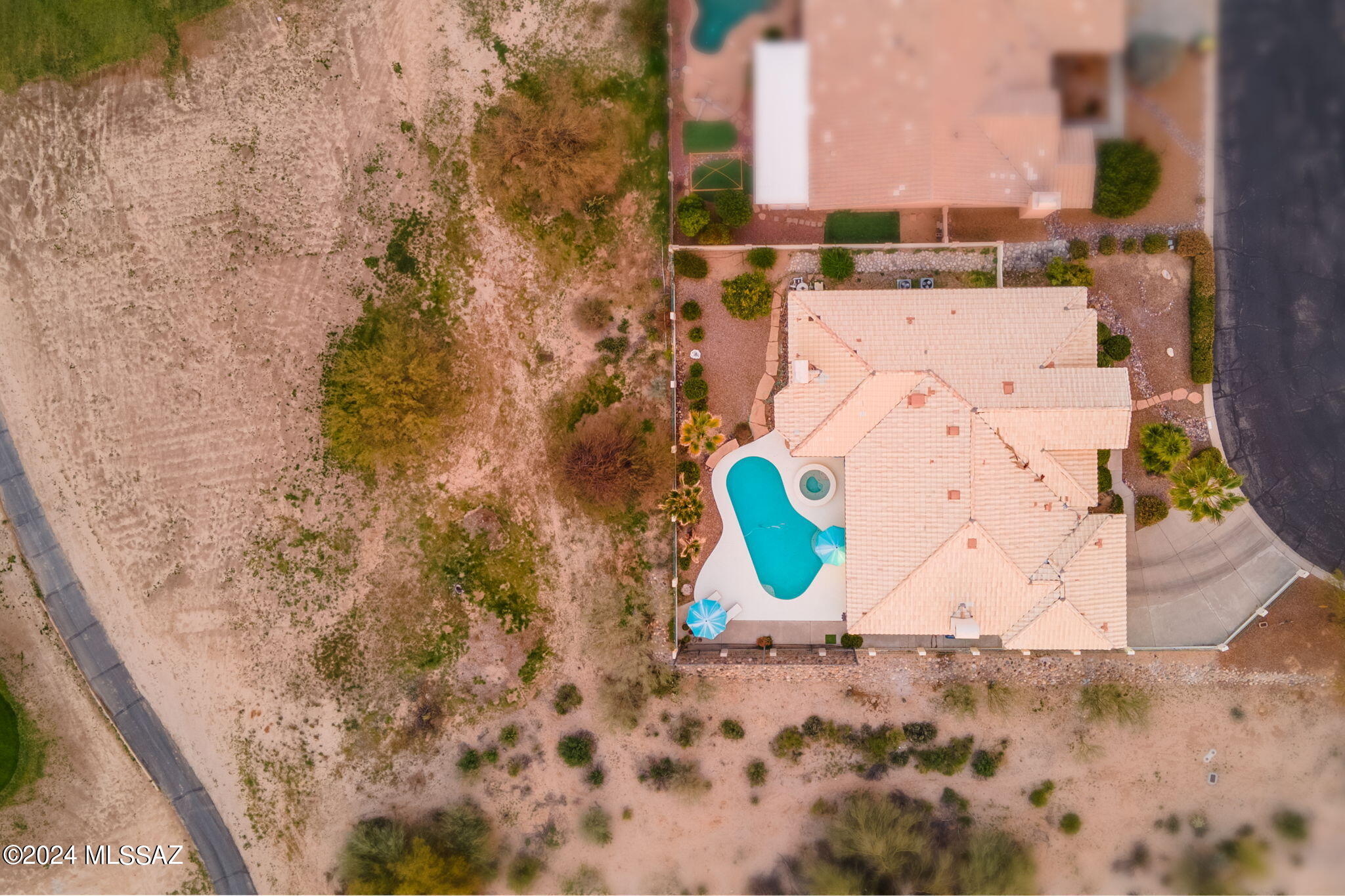 Canada Hills - Parcel K (1-22) - Residential