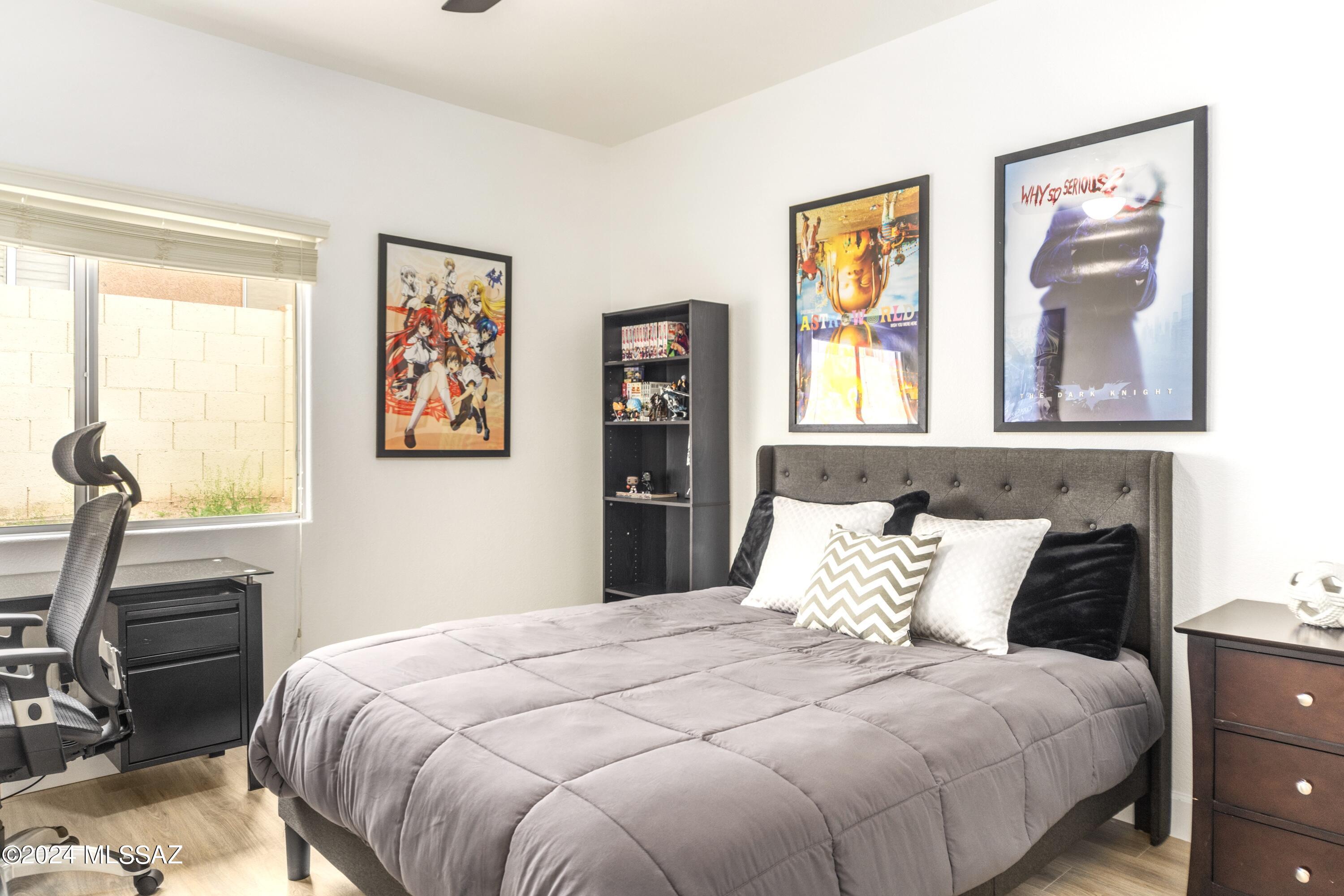 Canada Hills - Parcel K (1-22) - Residential