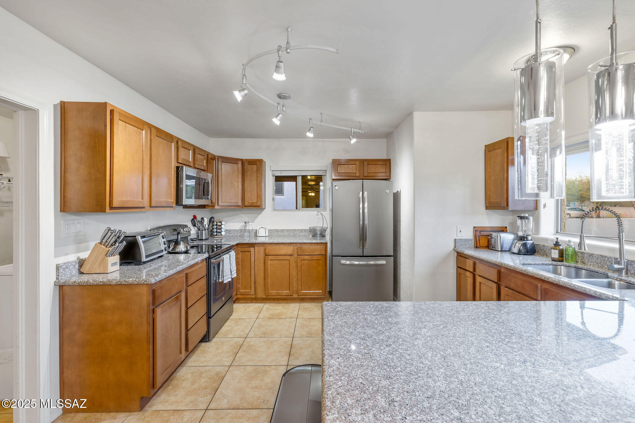 Catalina View - Residential