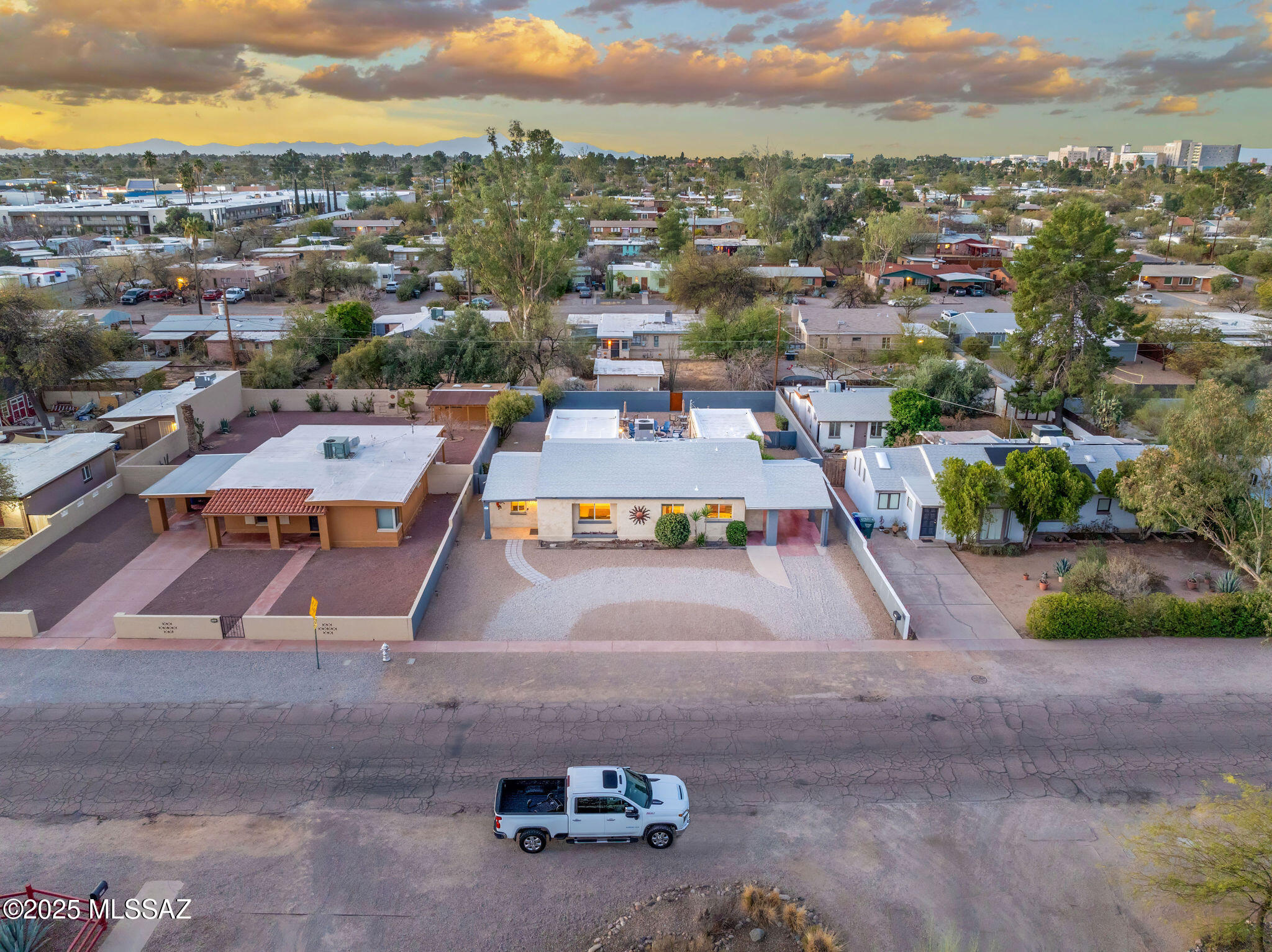 Catalina View - Residential