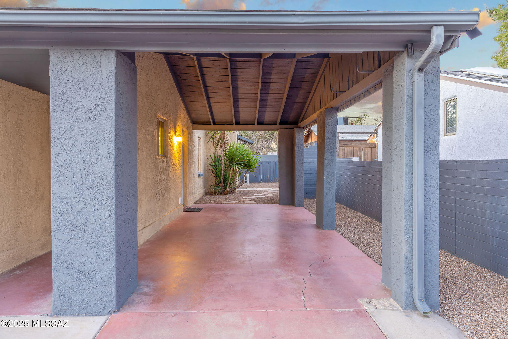 Catalina View - Residential