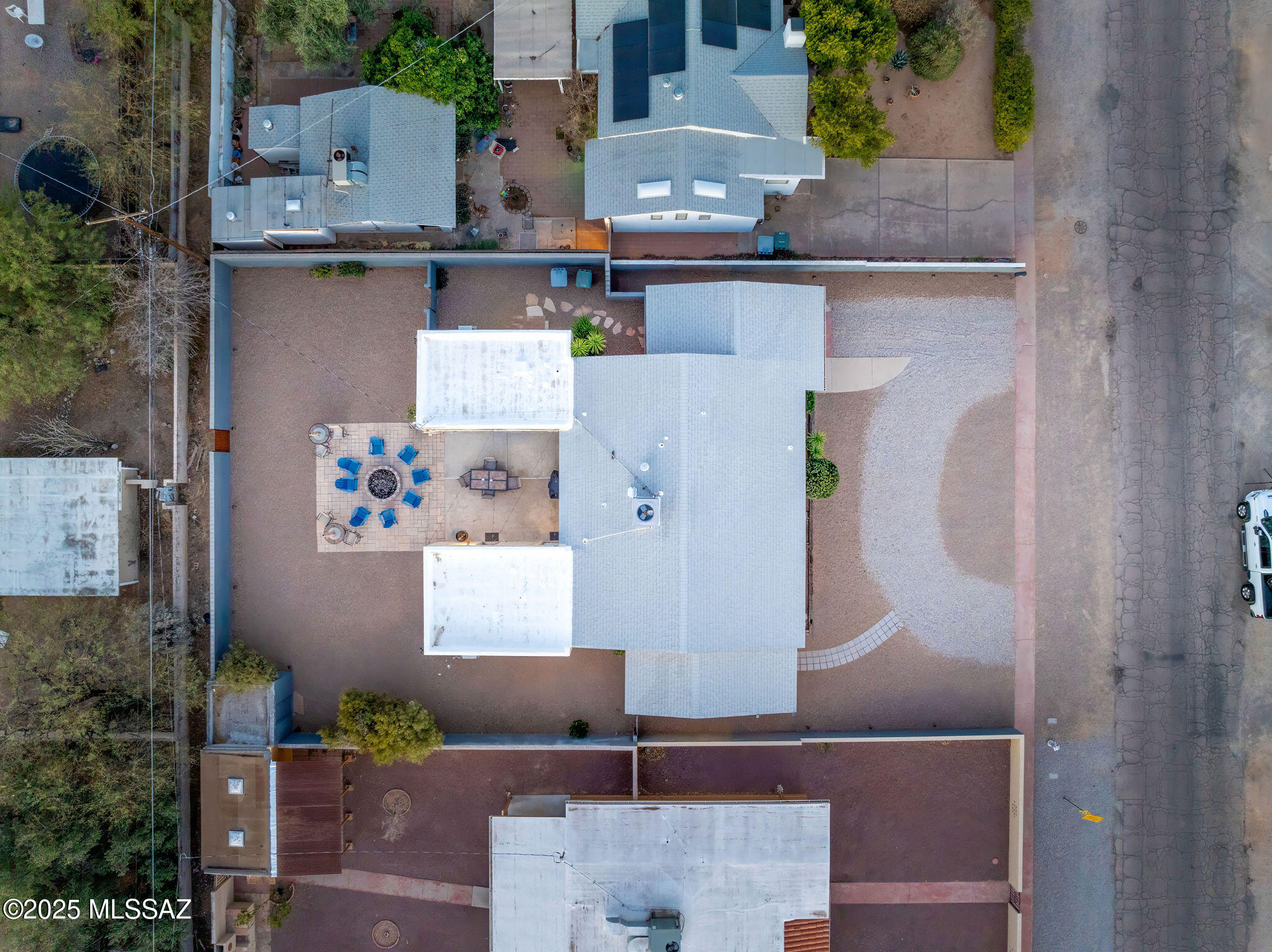 Catalina View - Residential