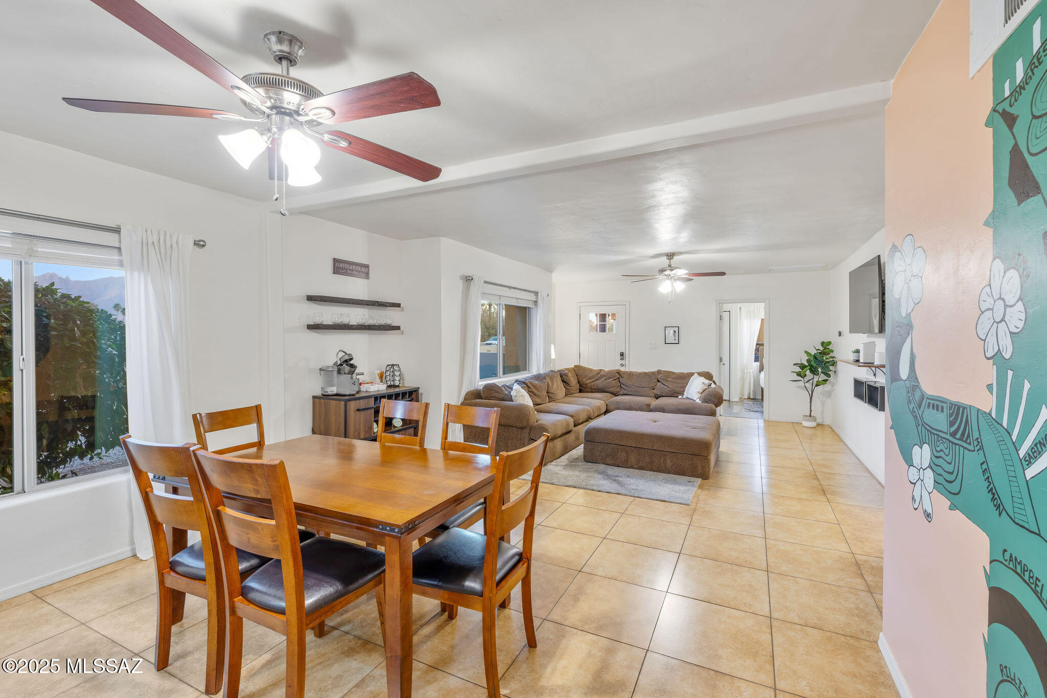 Catalina View - Residential