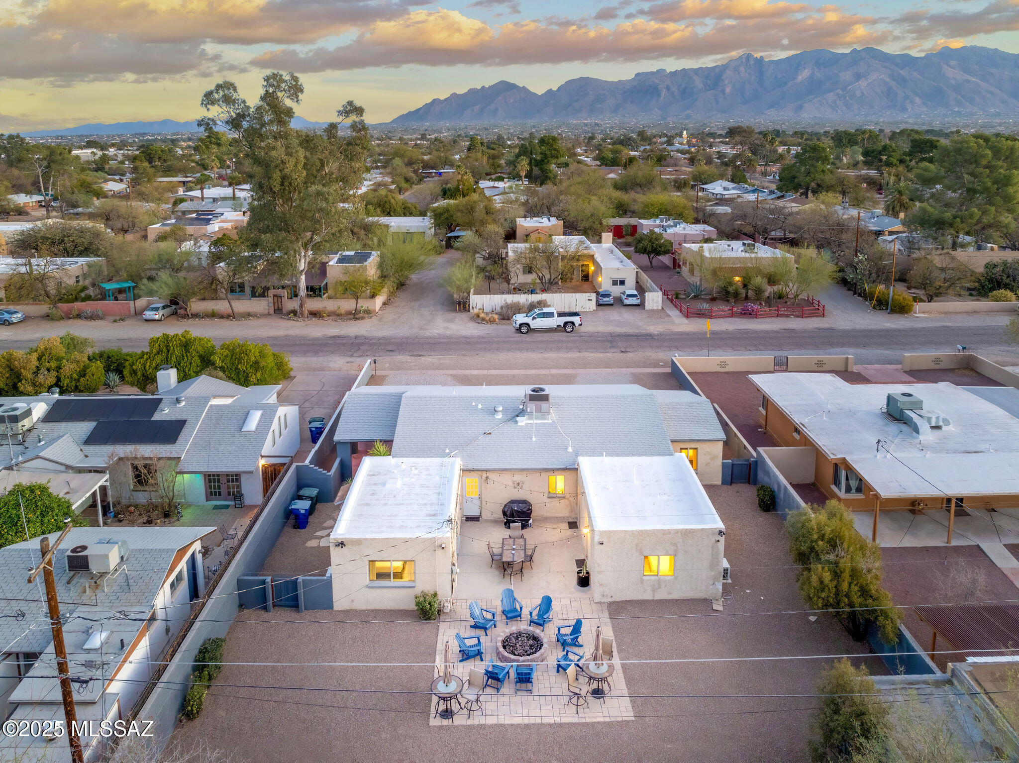 Catalina View - Residential