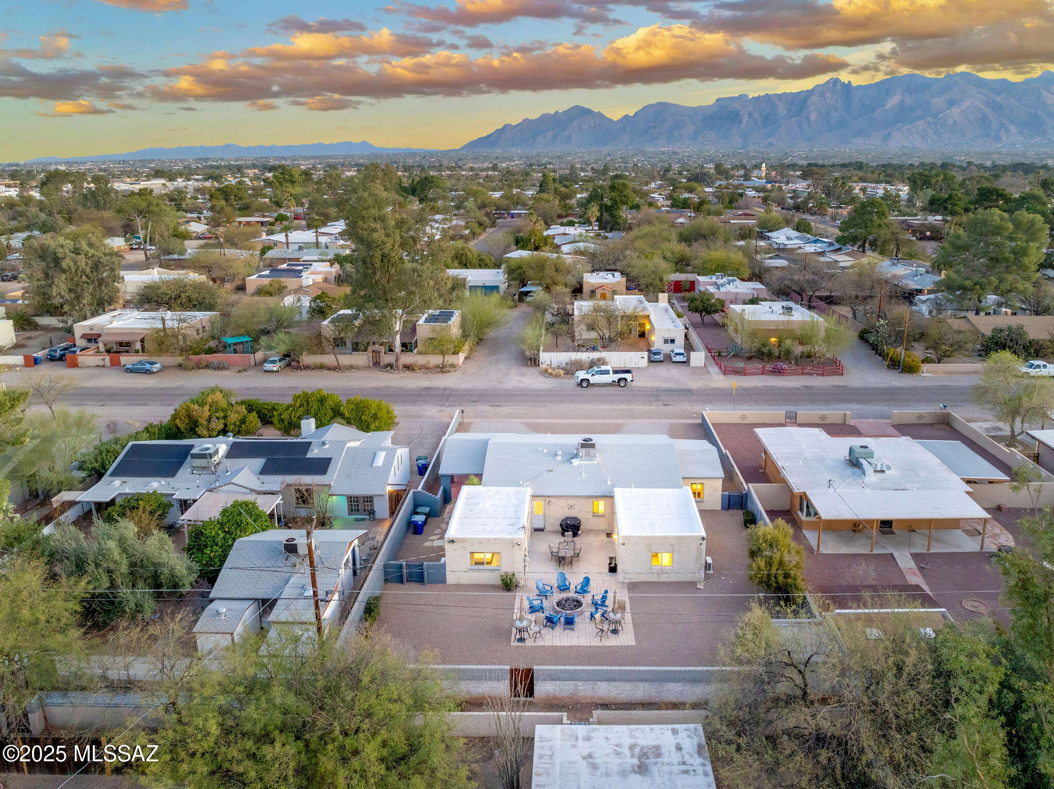 Catalina View - Residential