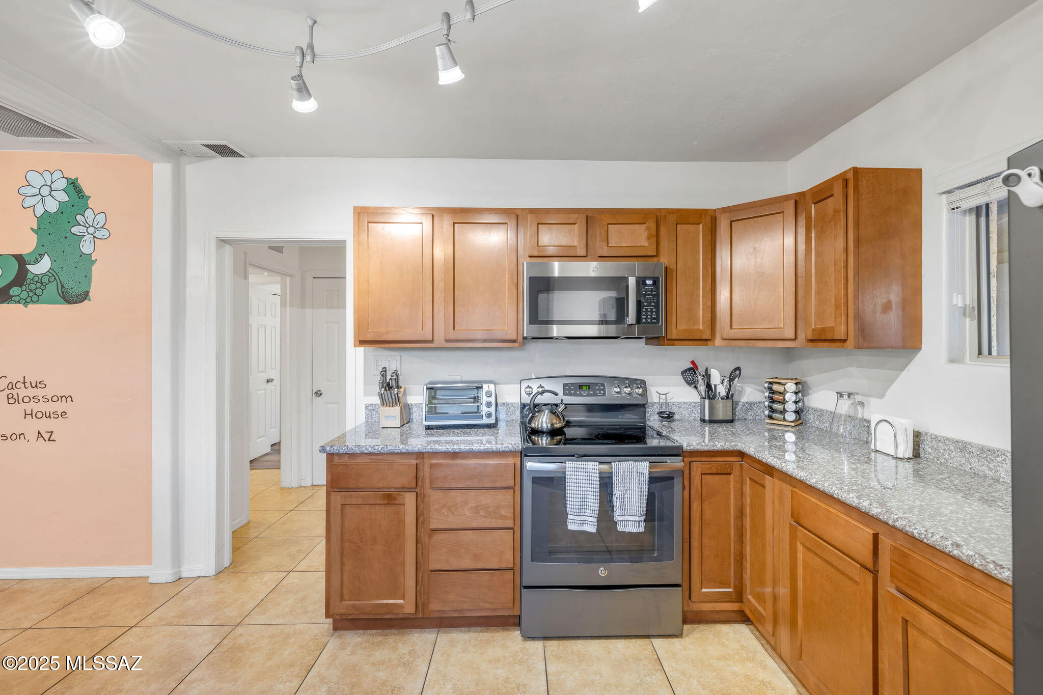 Catalina View - Residential