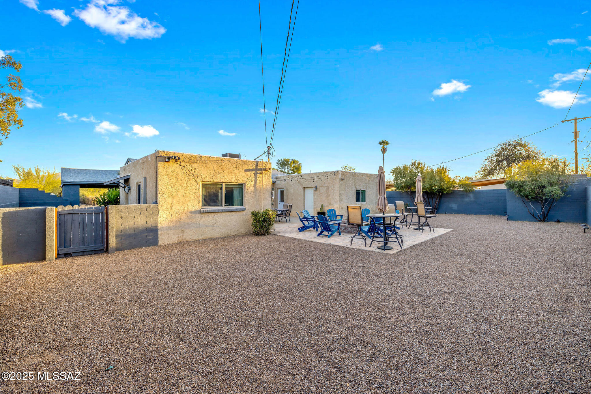 Catalina View - Residential