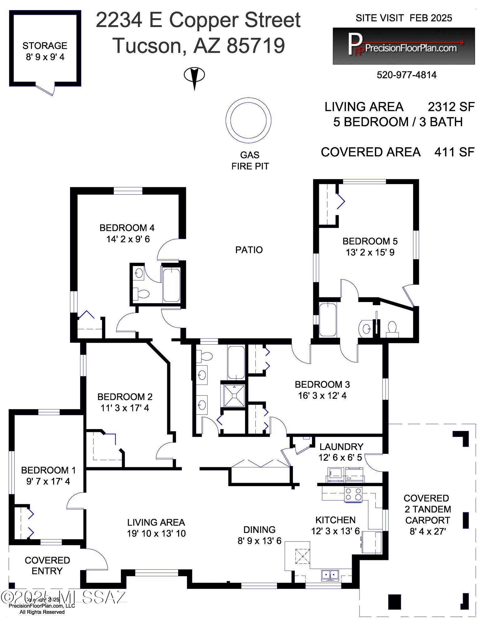 Catalina View - Residential