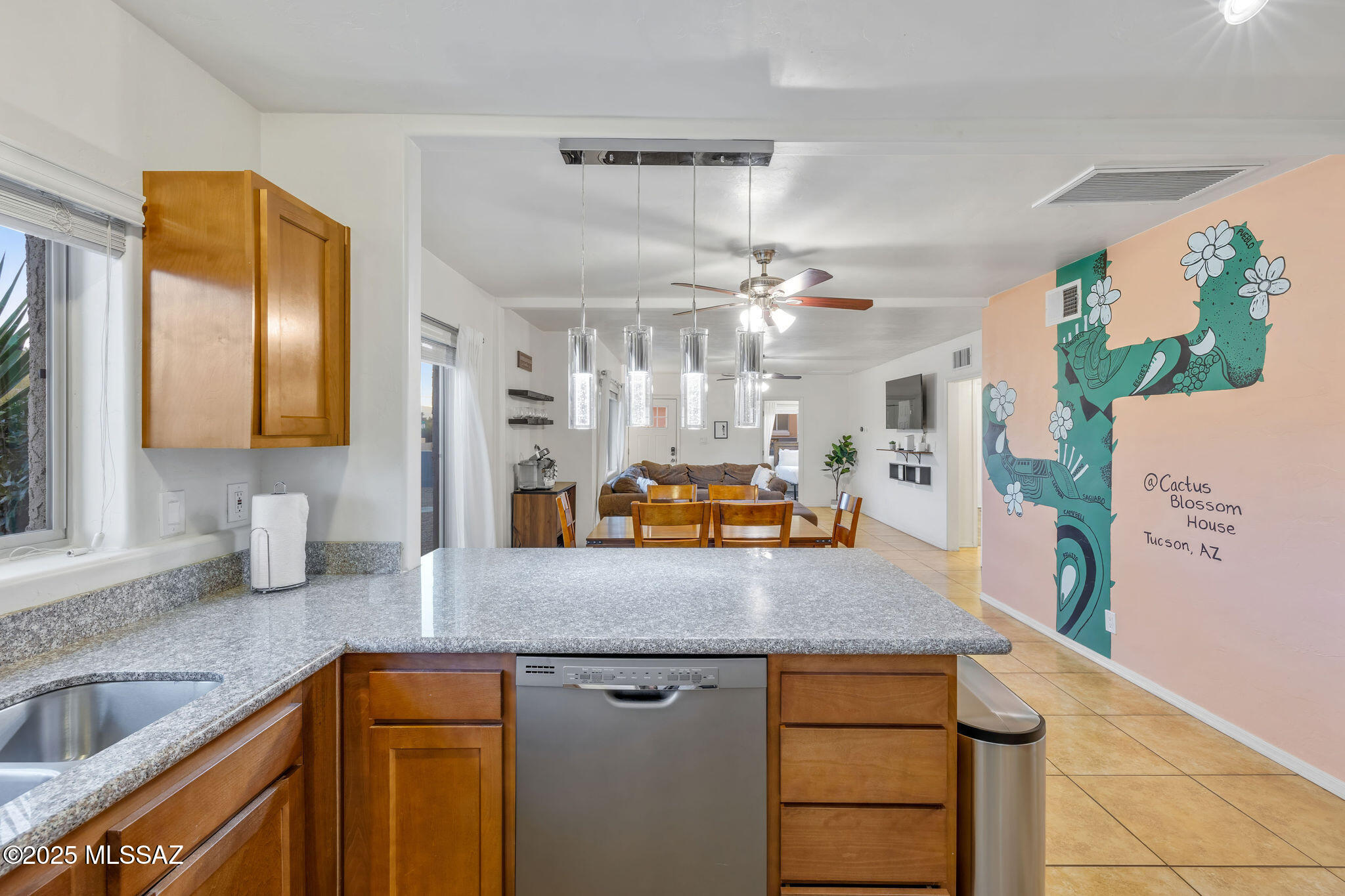Catalina View - Residential
