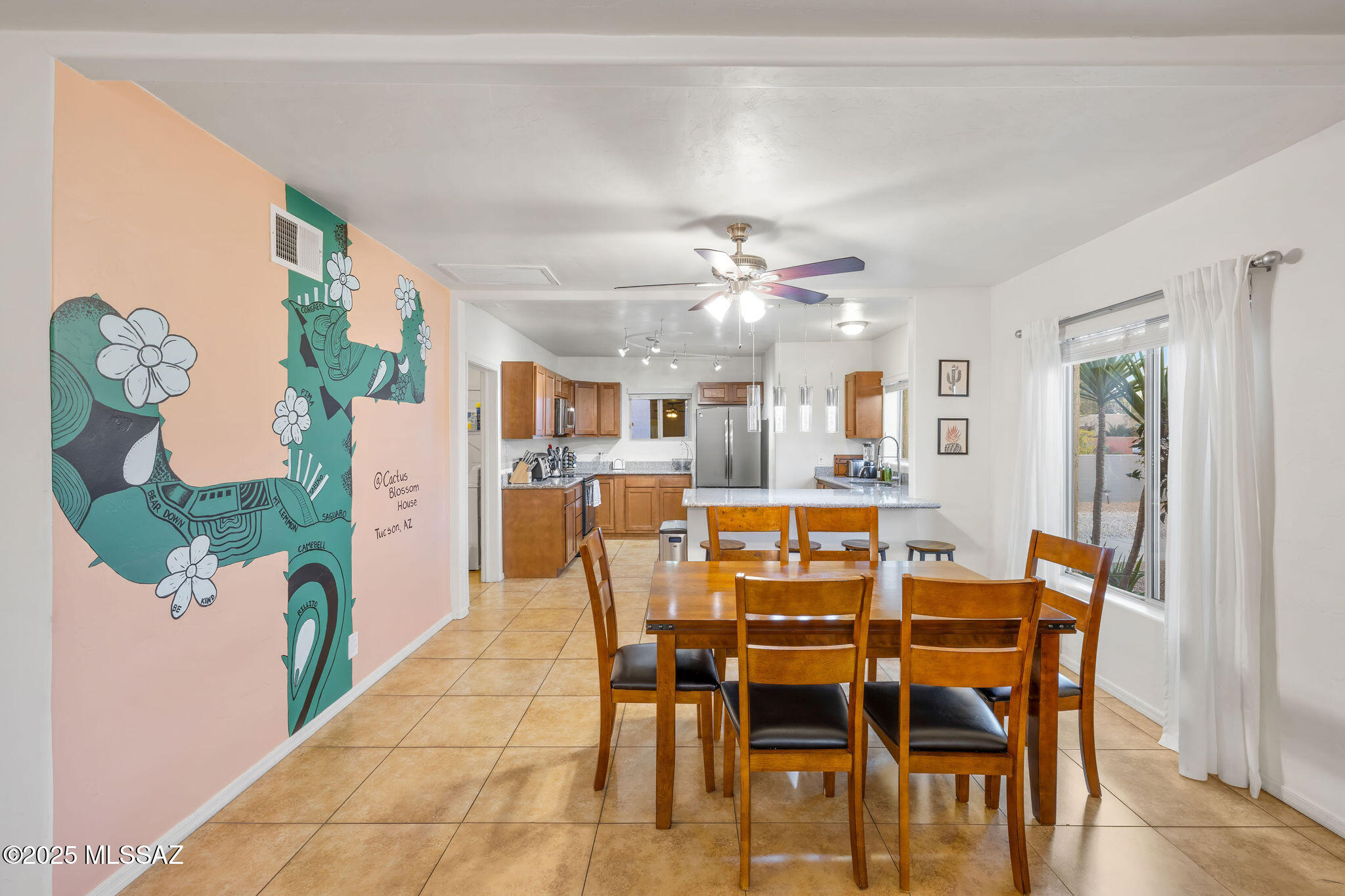 Catalina View - Residential
