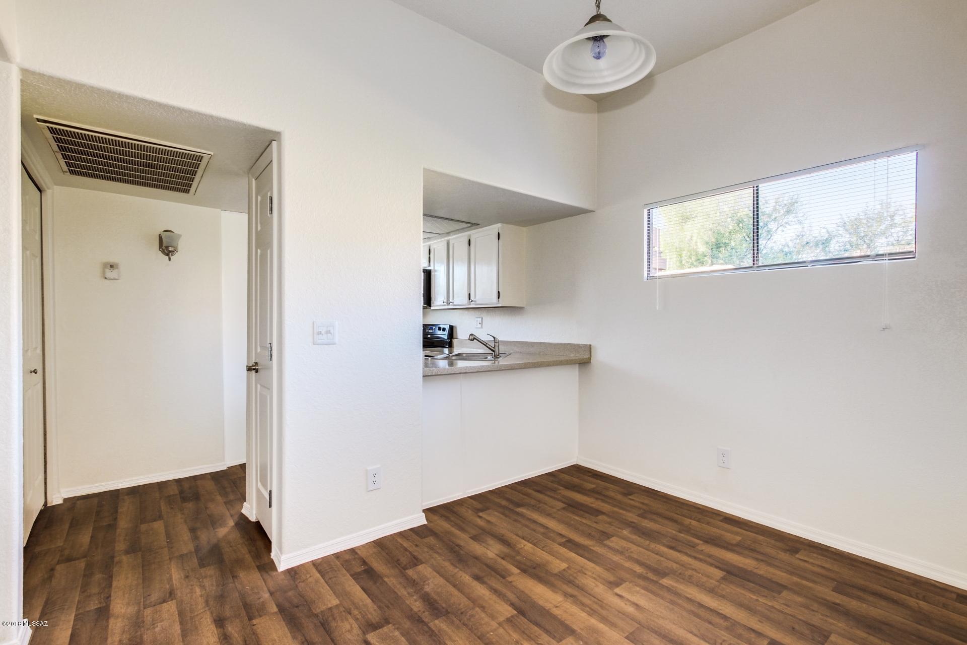 Greens at Ventana Canyon - Residential